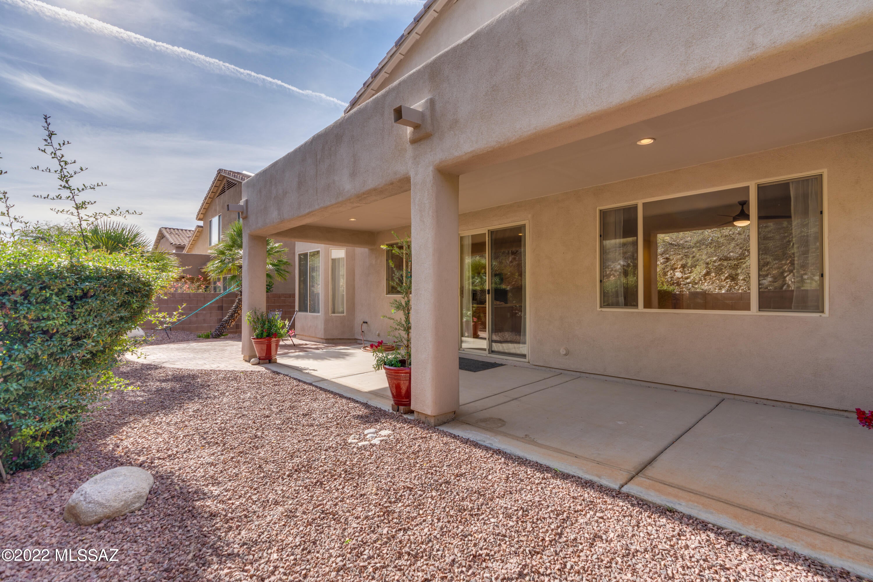 Sabino Mountain (1-290) - Residential Lease