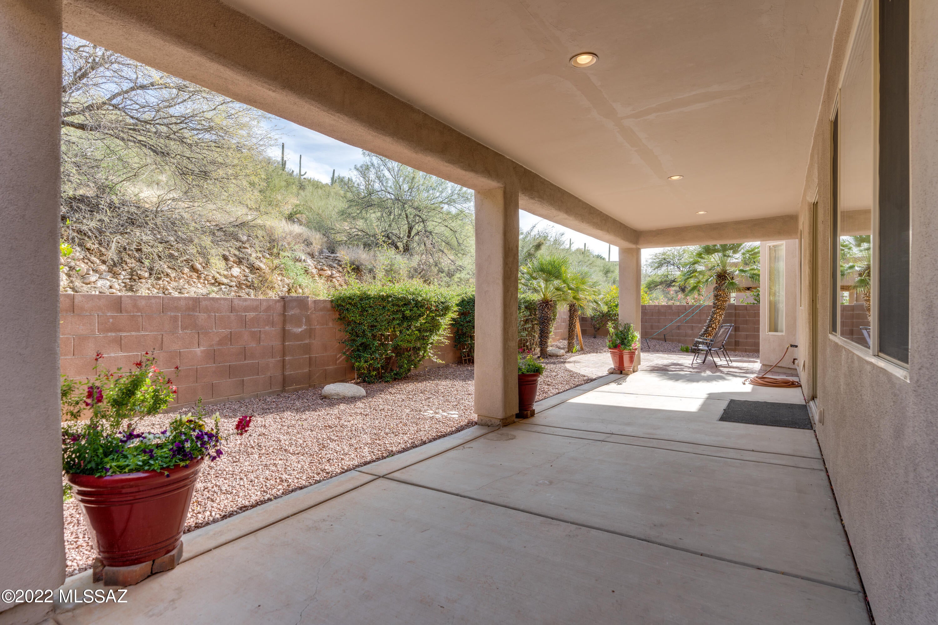 Sabino Mountain (1-290) - Residential Lease