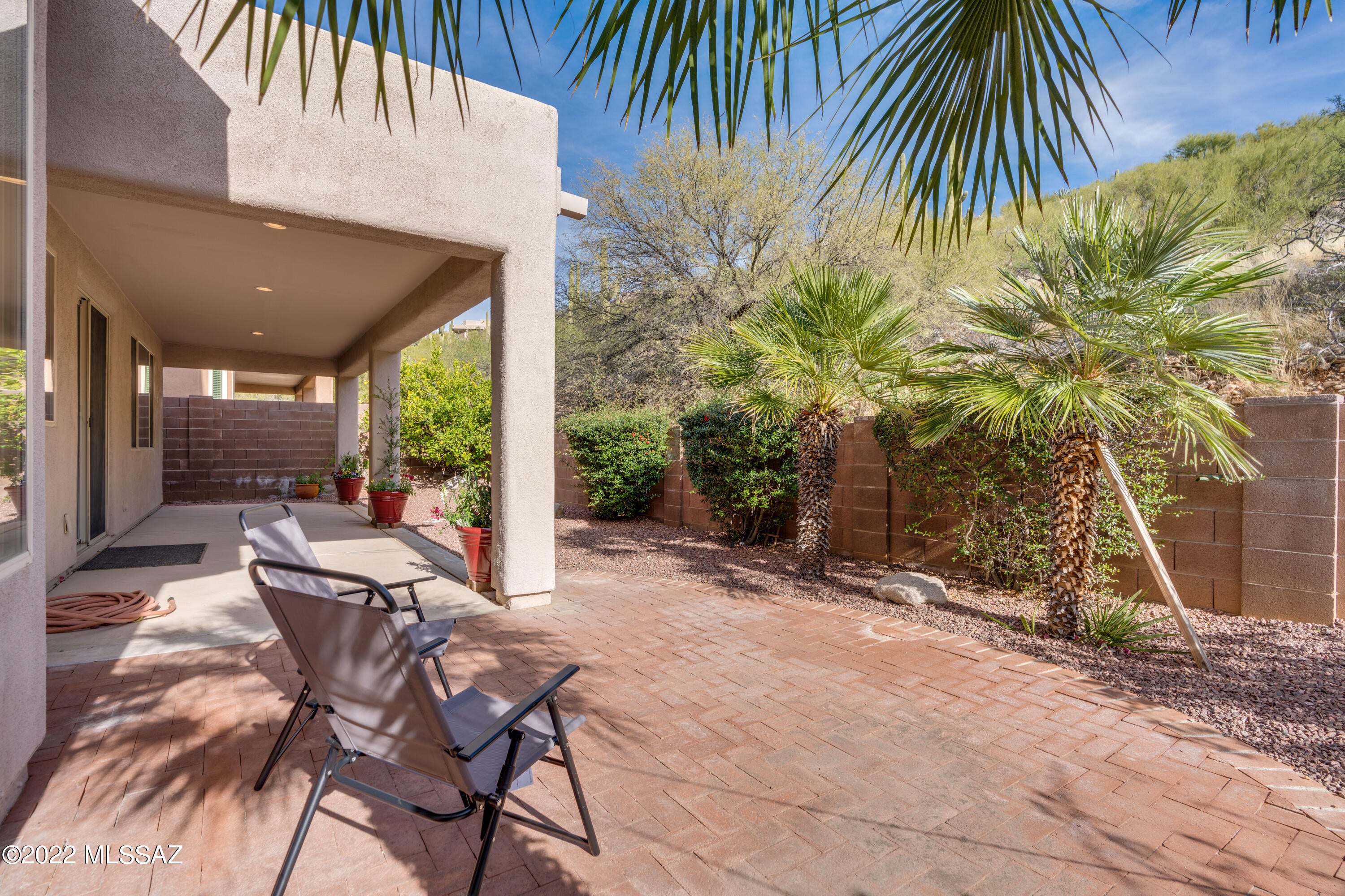 Sabino Mountain (1-290) - Residential Lease