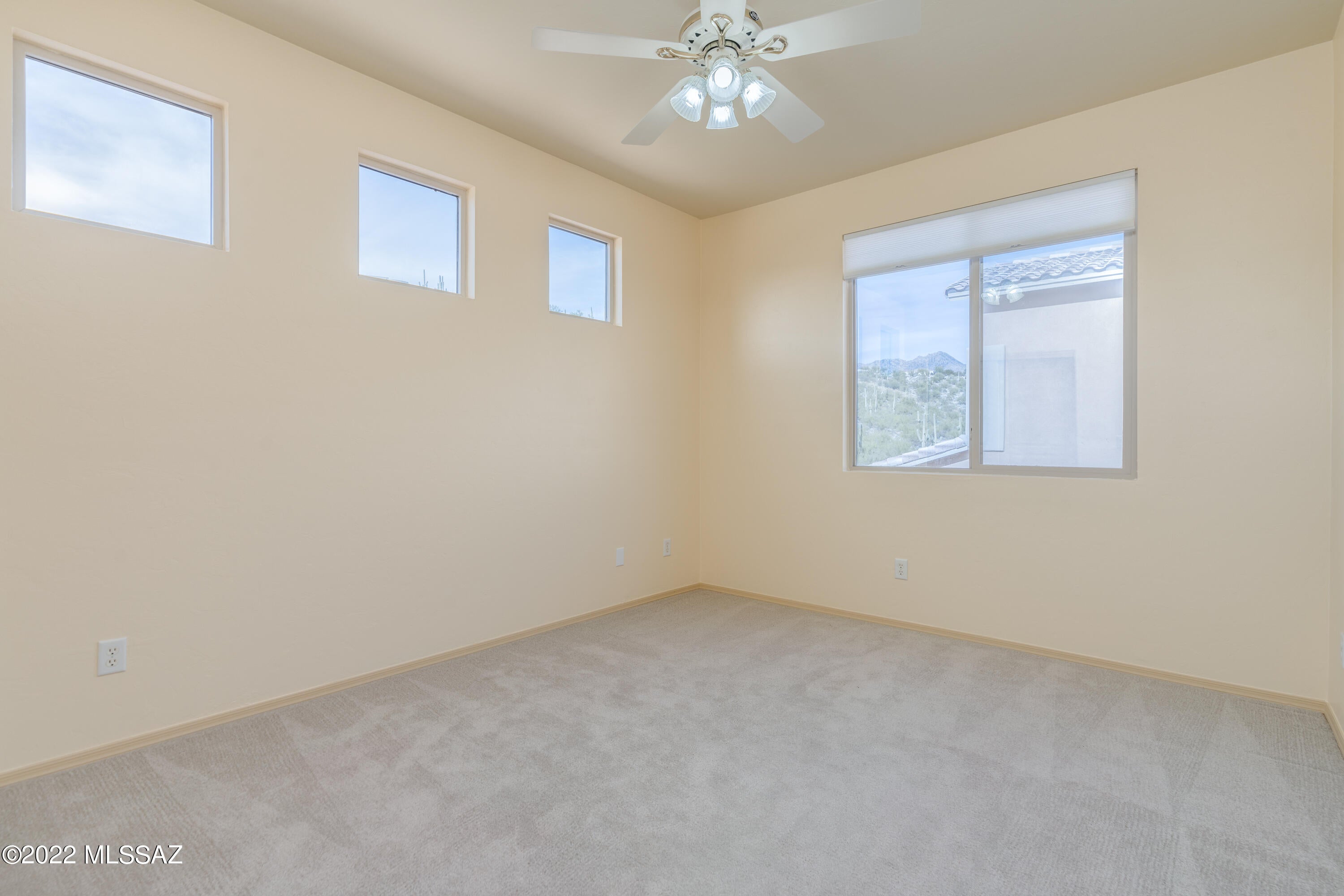Sabino Mountain (1-290) - Residential Lease