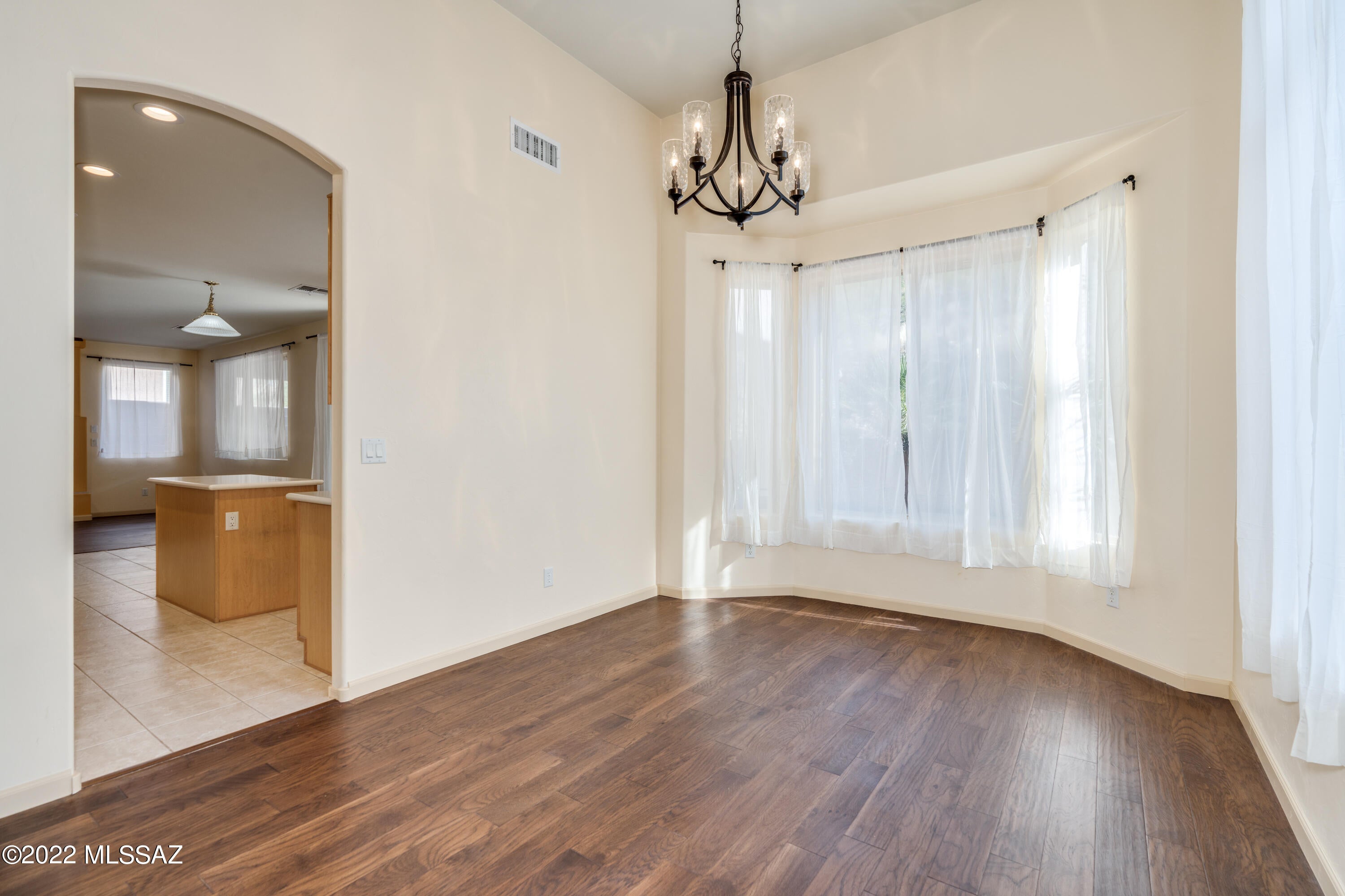 Sabino Mountain (1-290) - Residential Lease