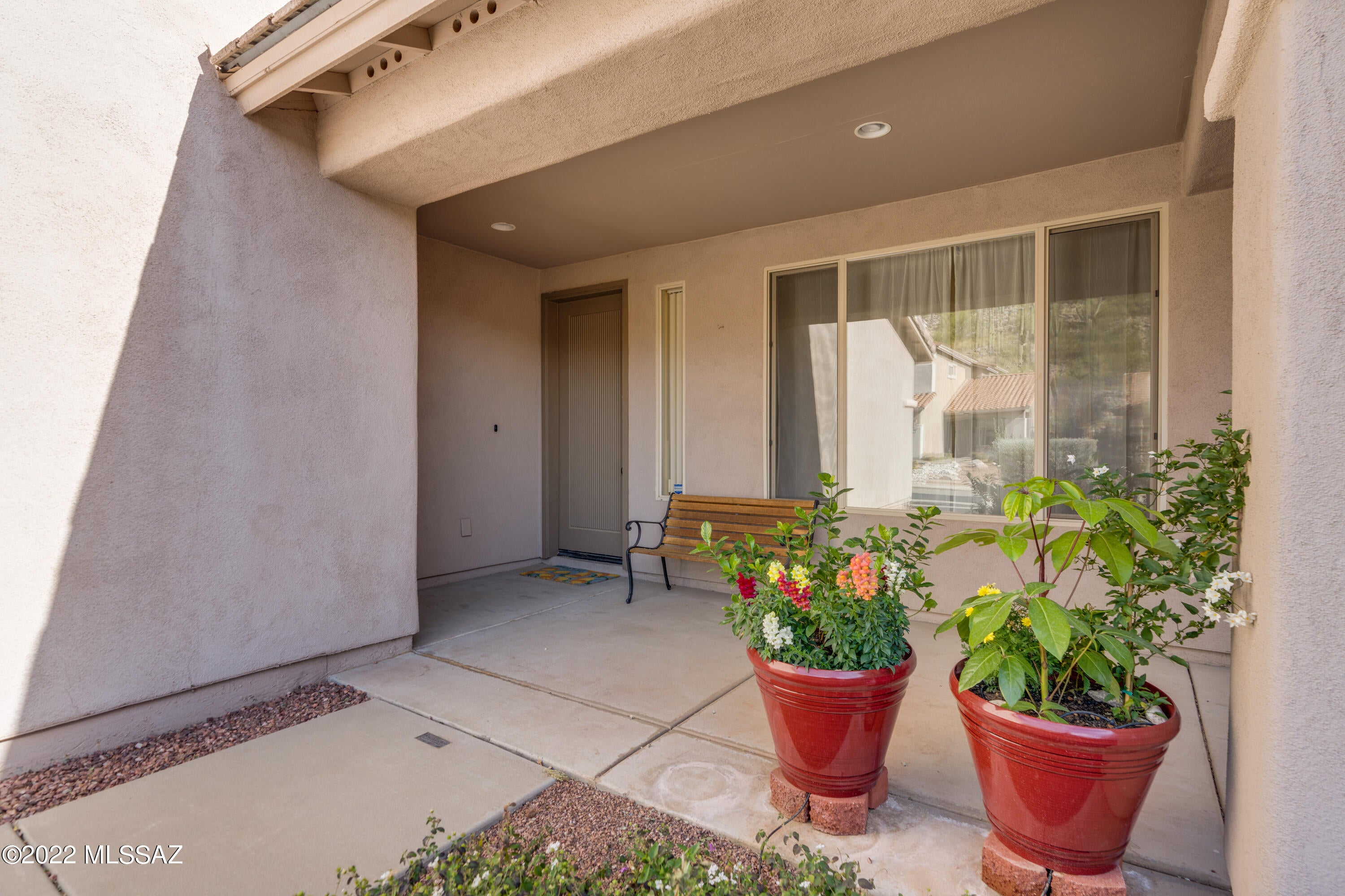 Sabino Mountain (1-290) - Residential Lease