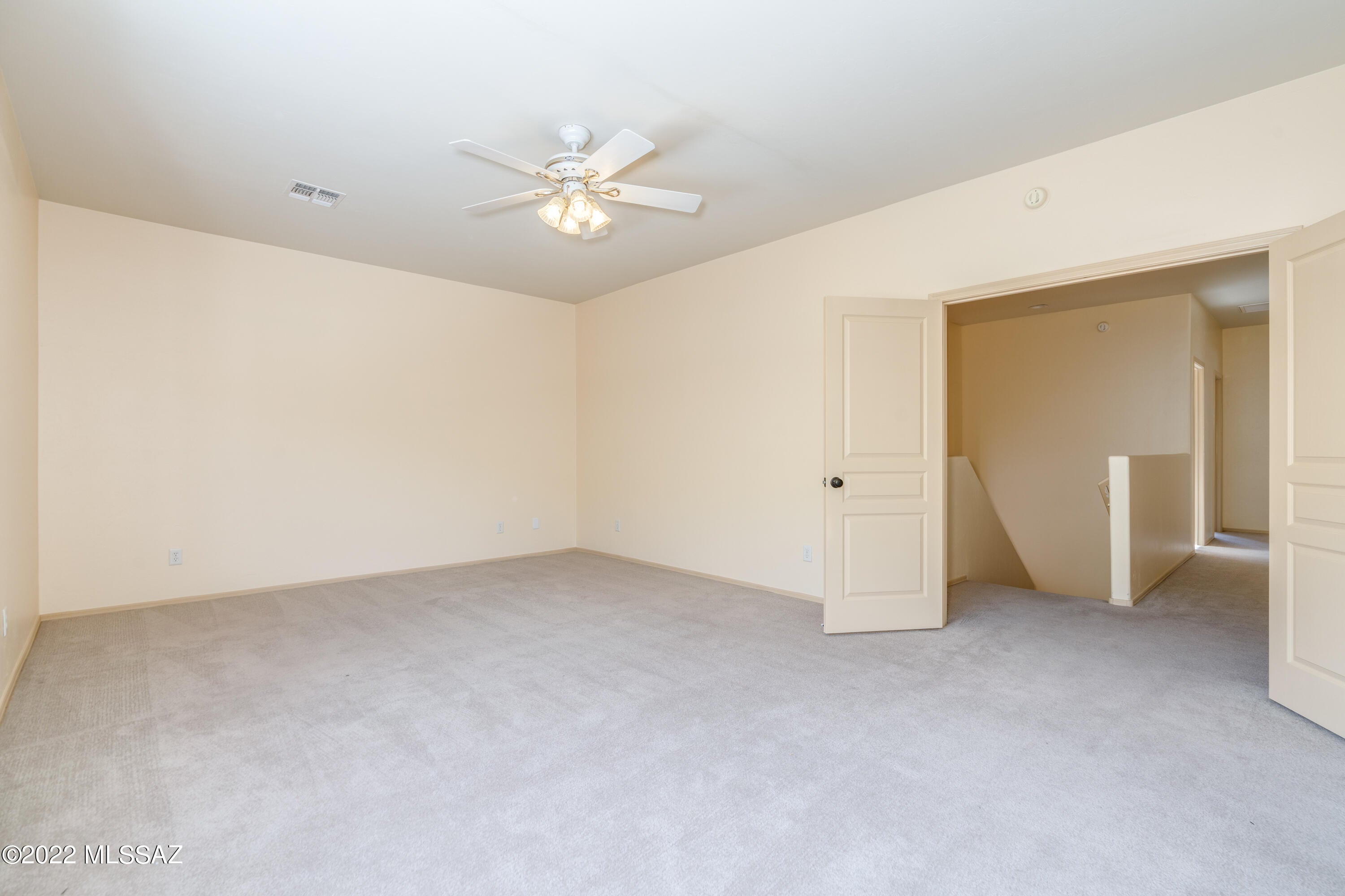 Sabino Mountain (1-290) - Residential Lease