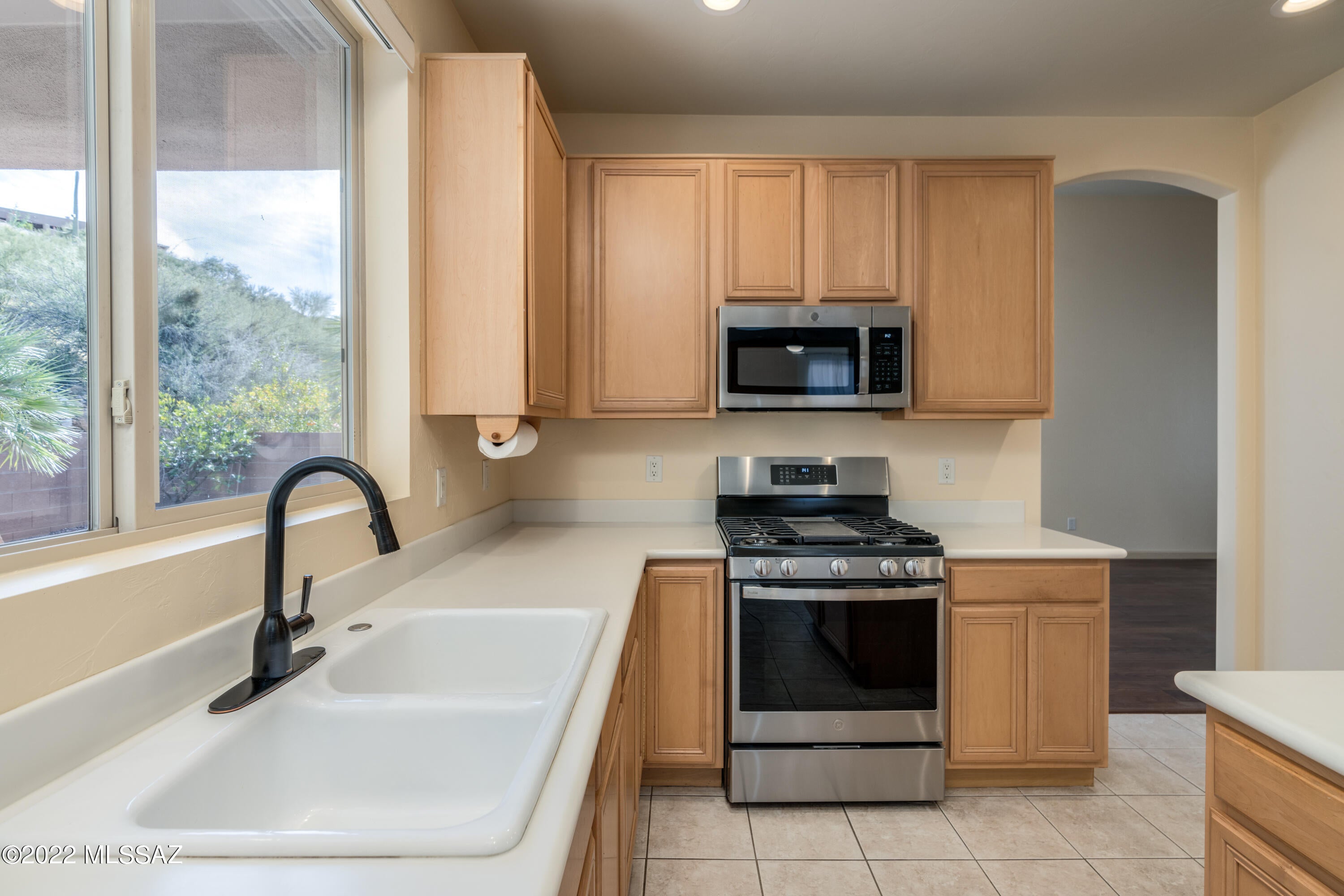 Sabino Mountain (1-290) - Residential Lease