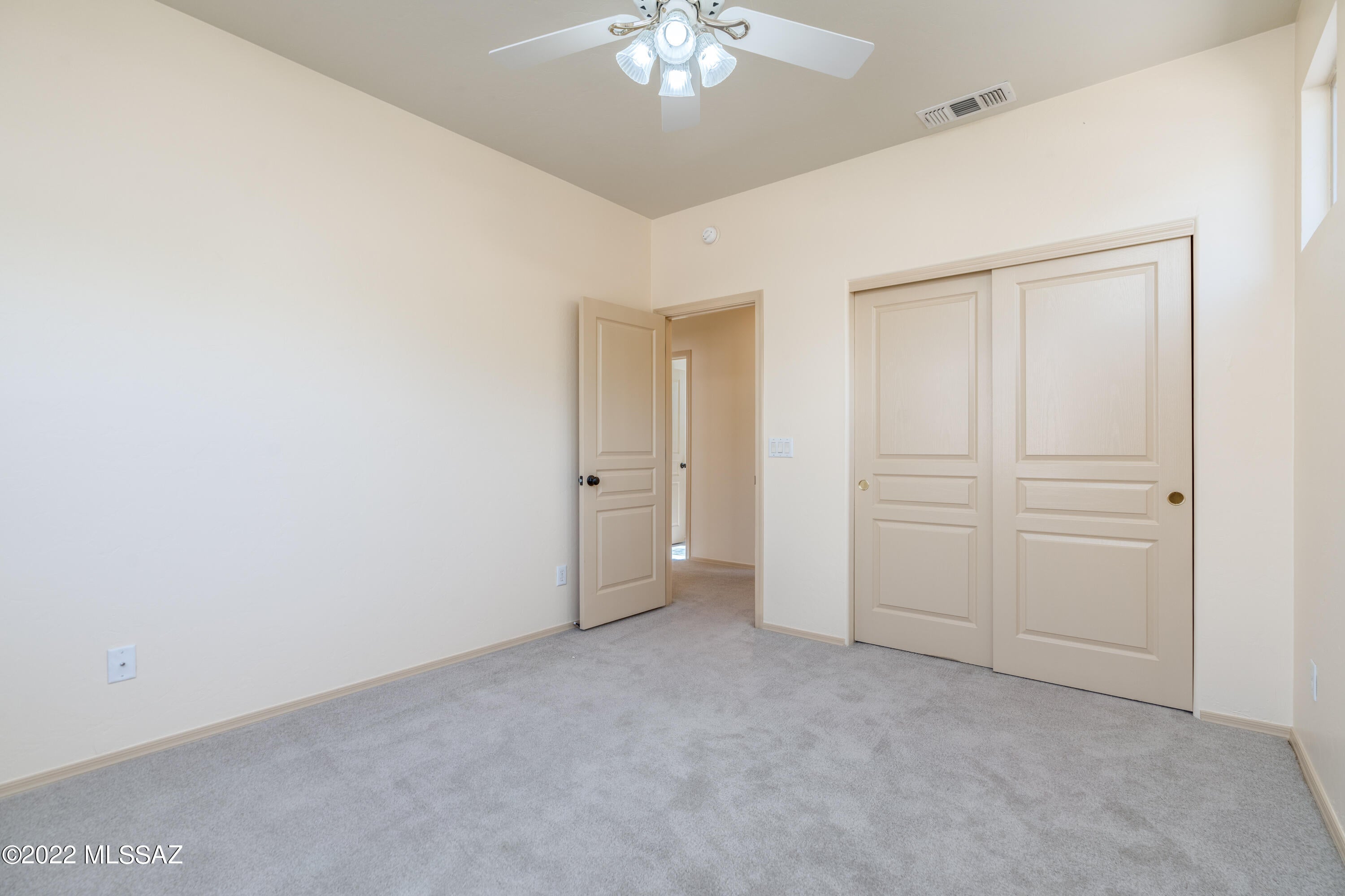 Sabino Mountain (1-290) - Residential Lease