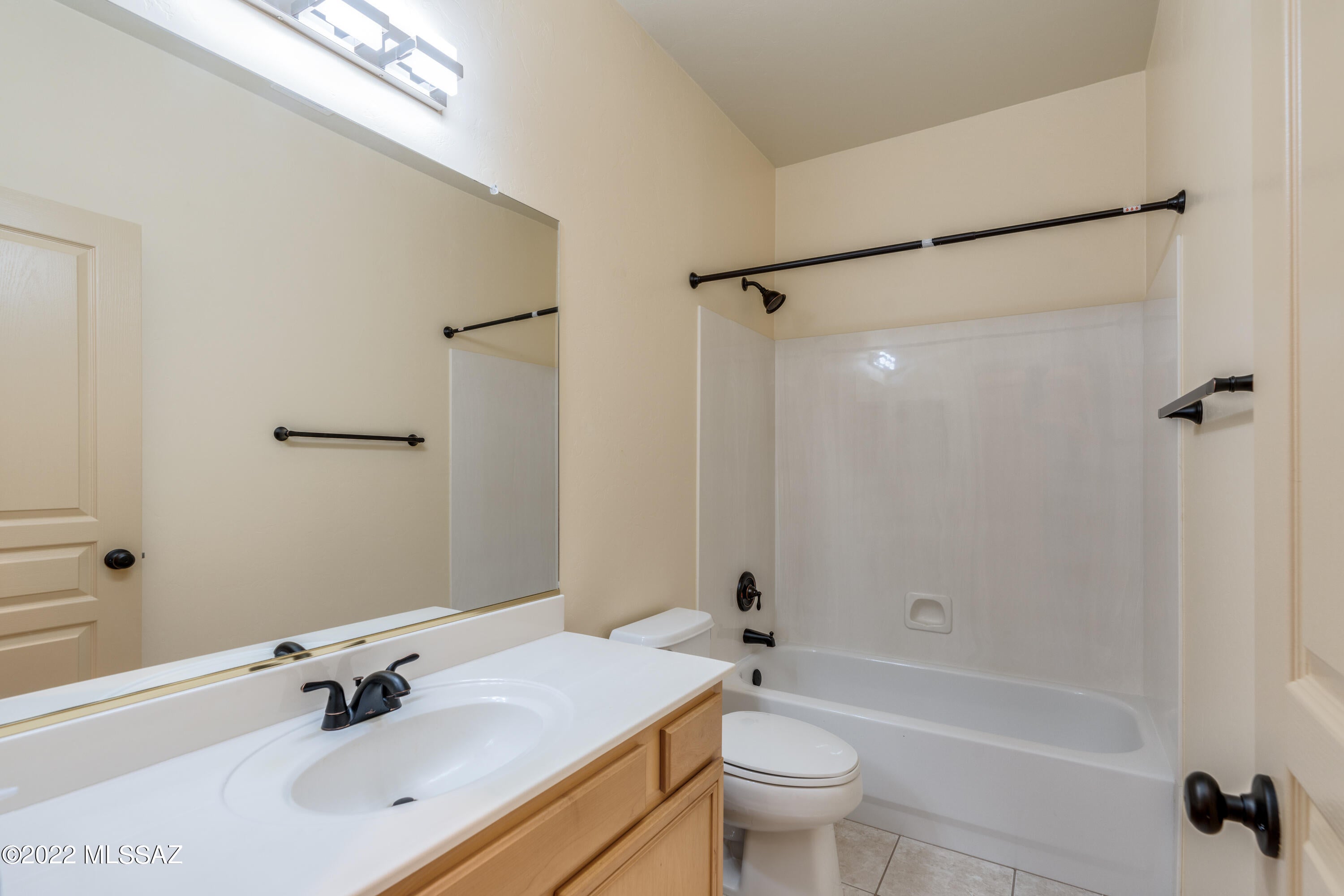 Sabino Mountain (1-290) - Residential Lease