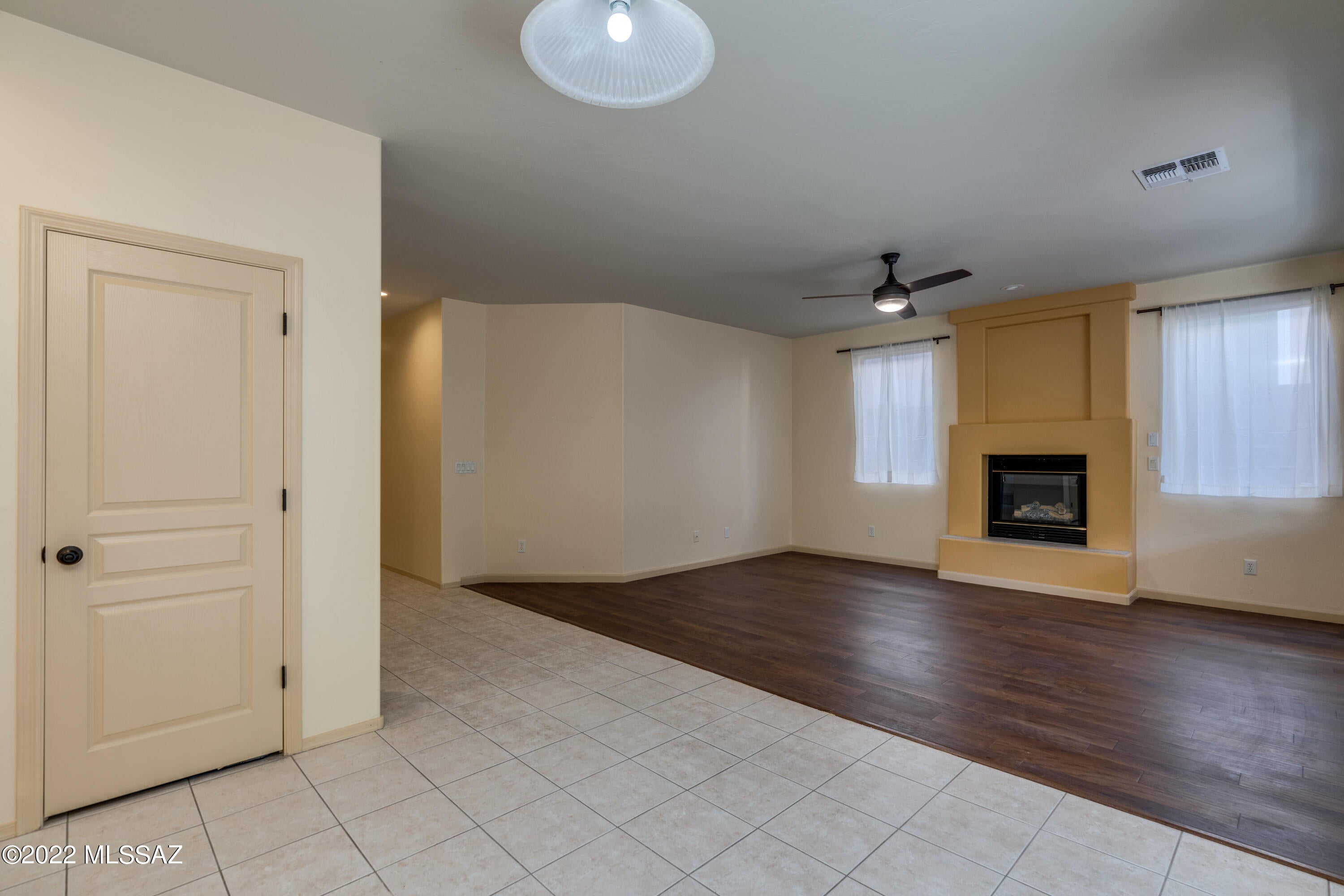Sabino Mountain (1-290) - Residential Lease