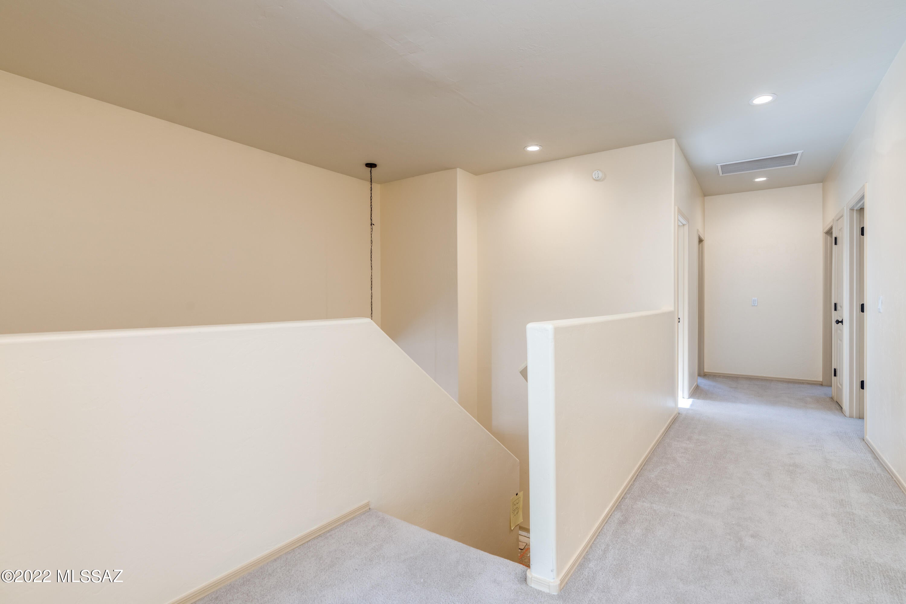 Sabino Mountain (1-290) - Residential Lease
