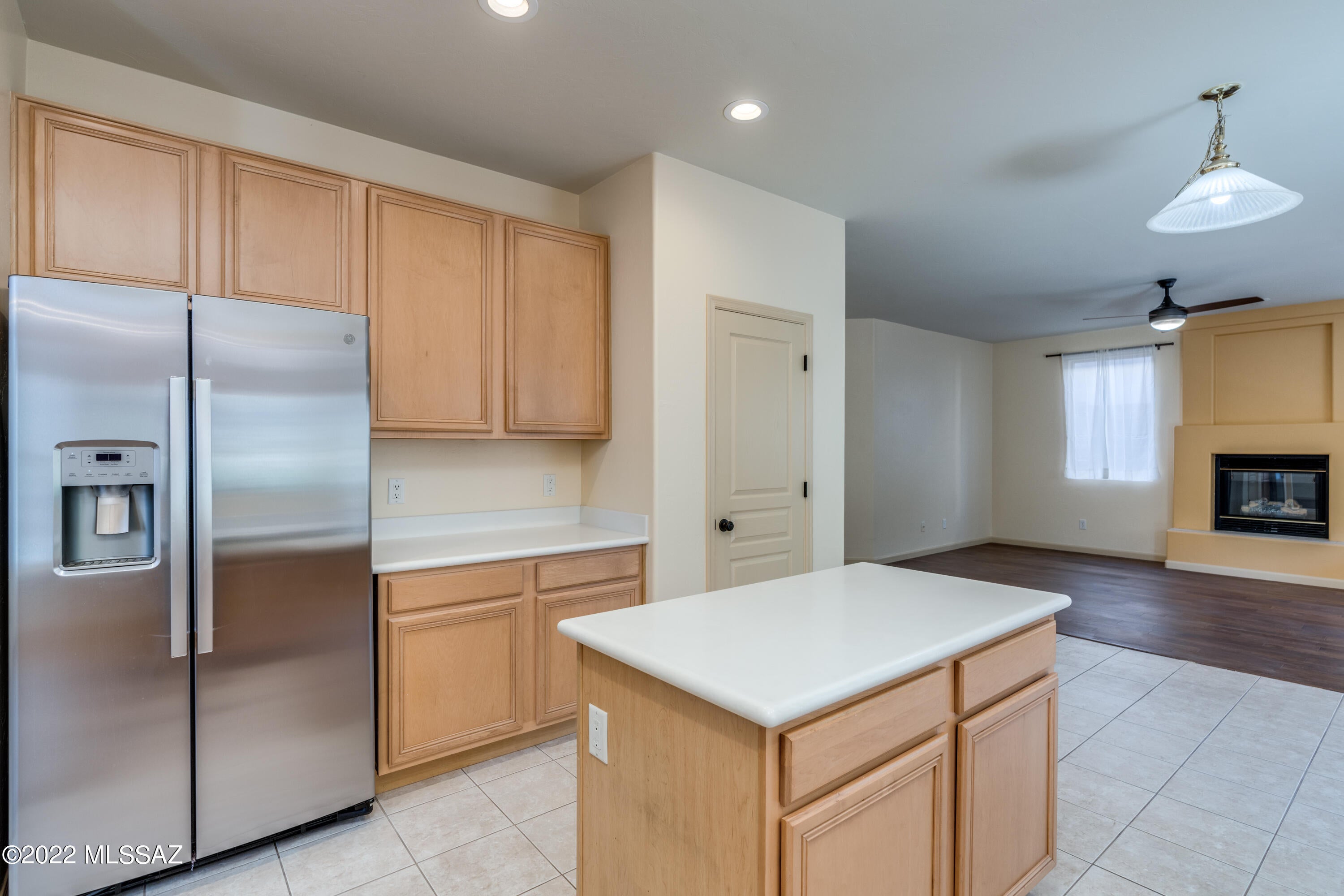 Sabino Mountain (1-290) - Residential Lease