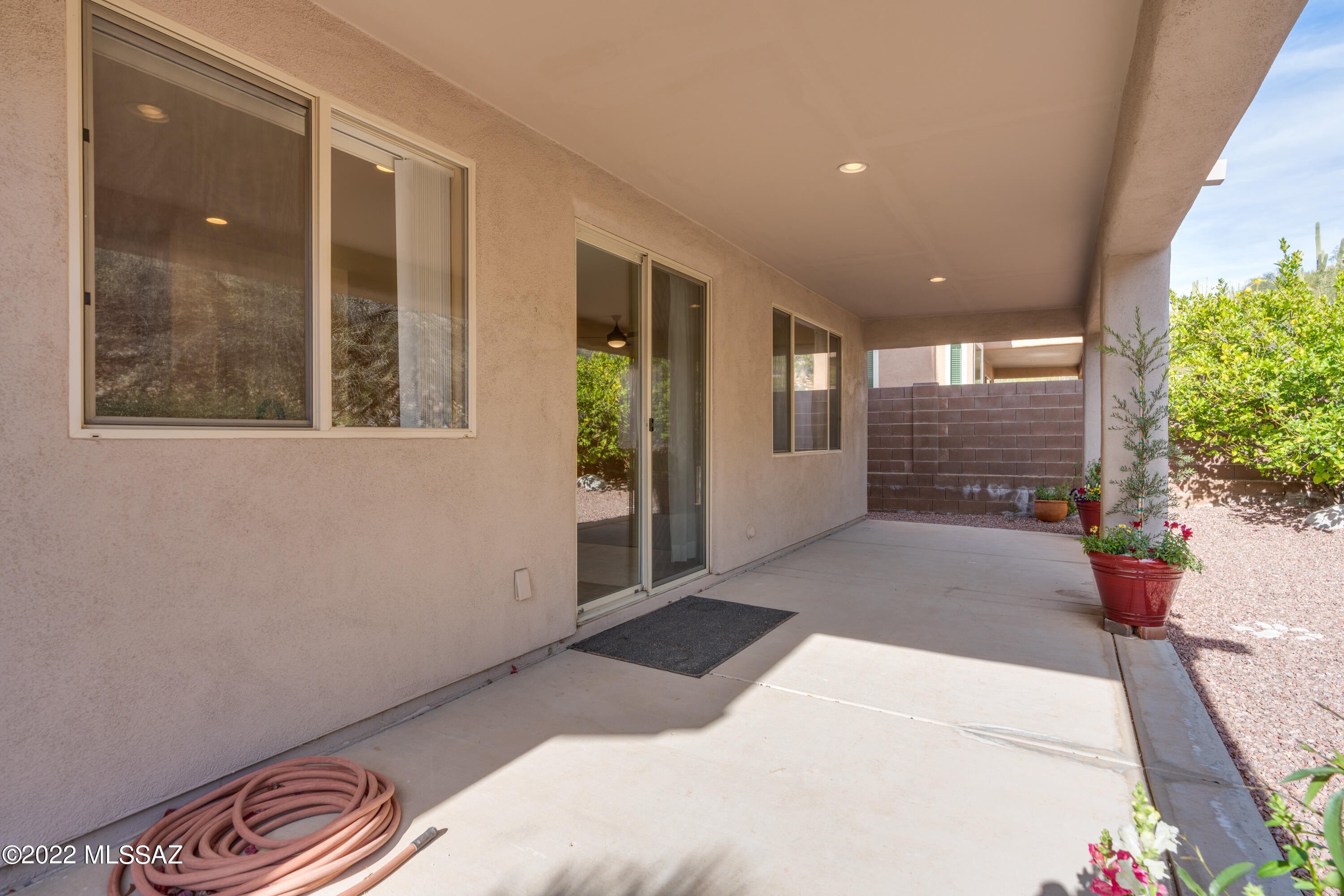 Sabino Mountain (1-290) - Residential Lease
