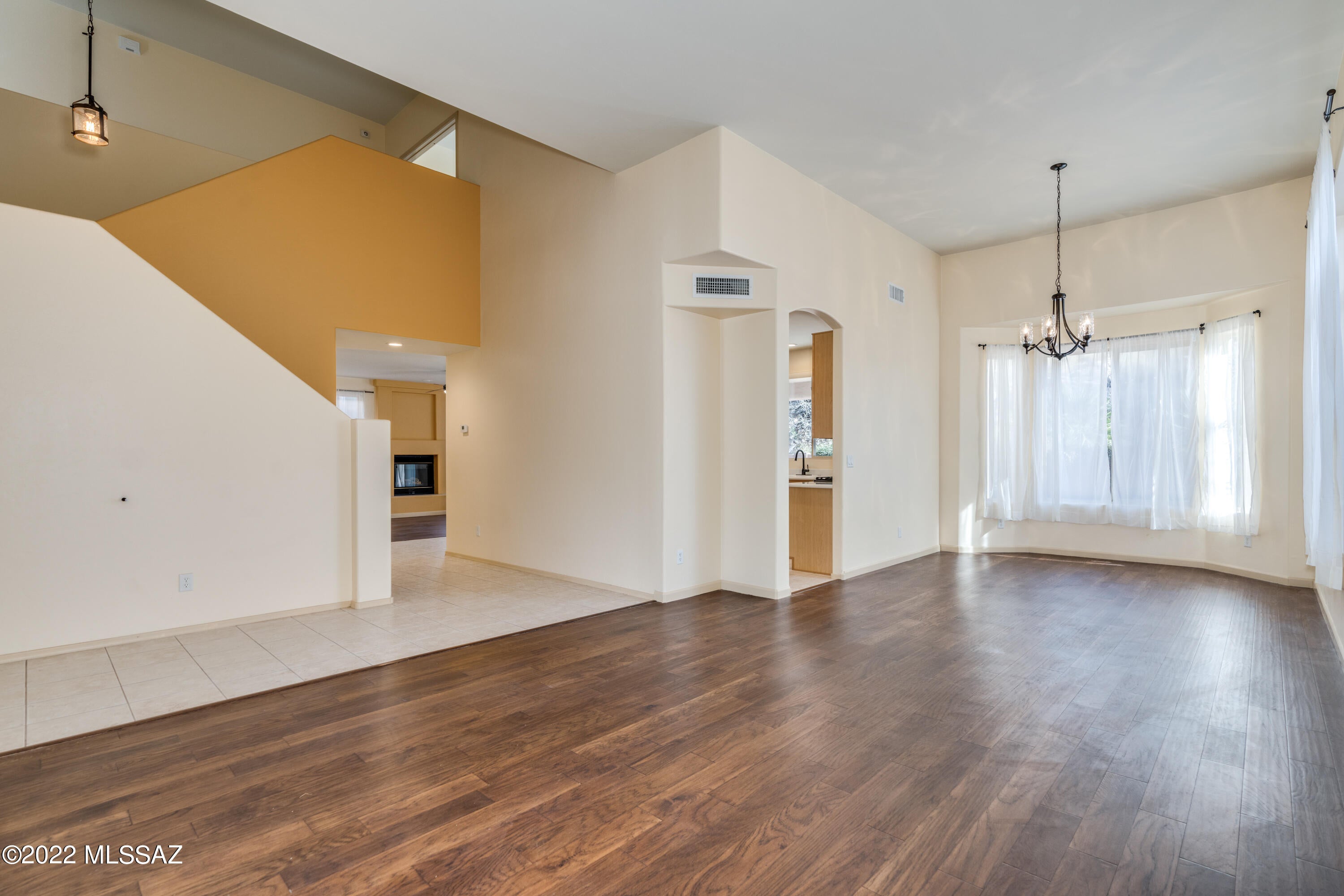 Sabino Mountain (1-290) - Residential Lease