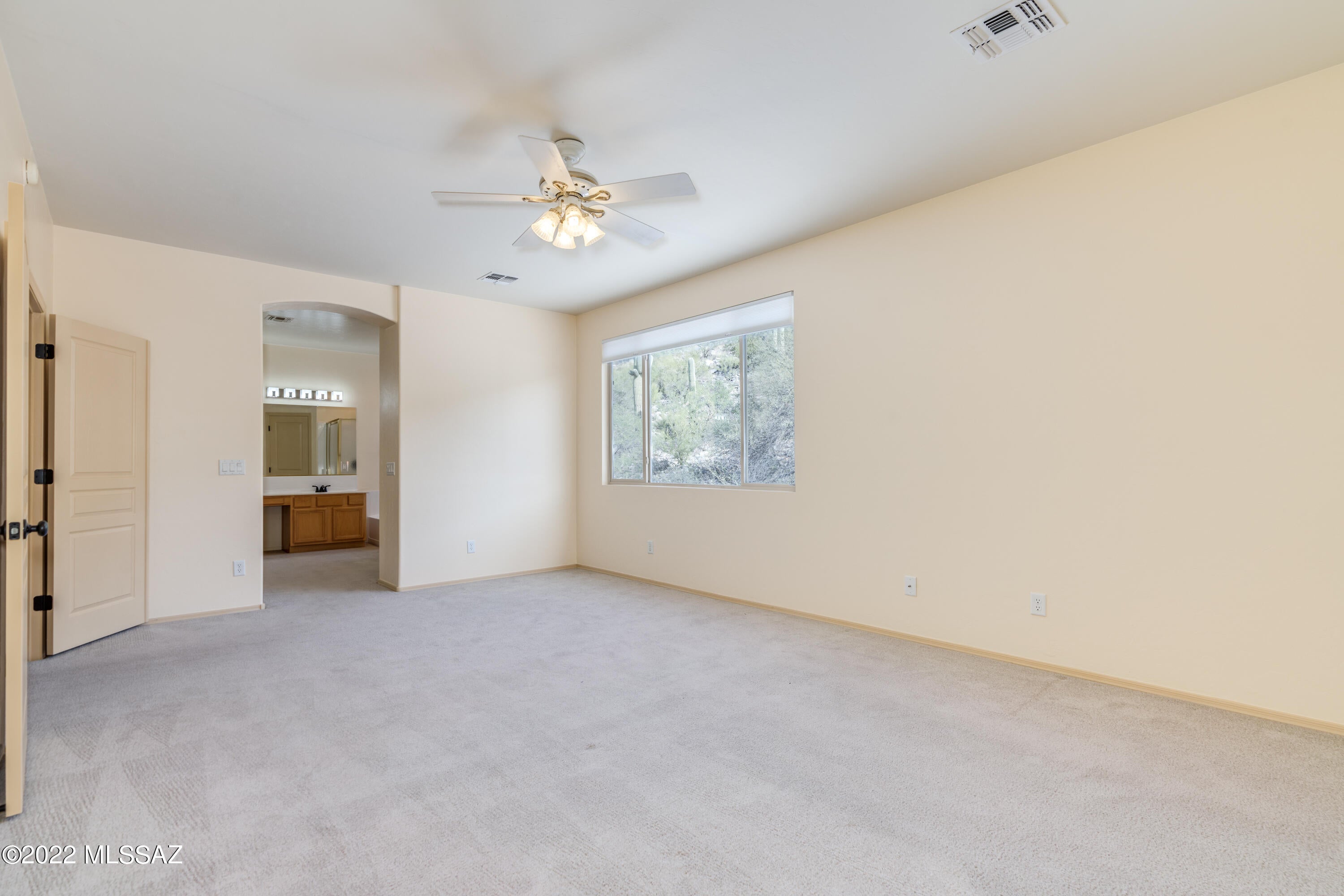 Sabino Mountain (1-290) - Residential Lease