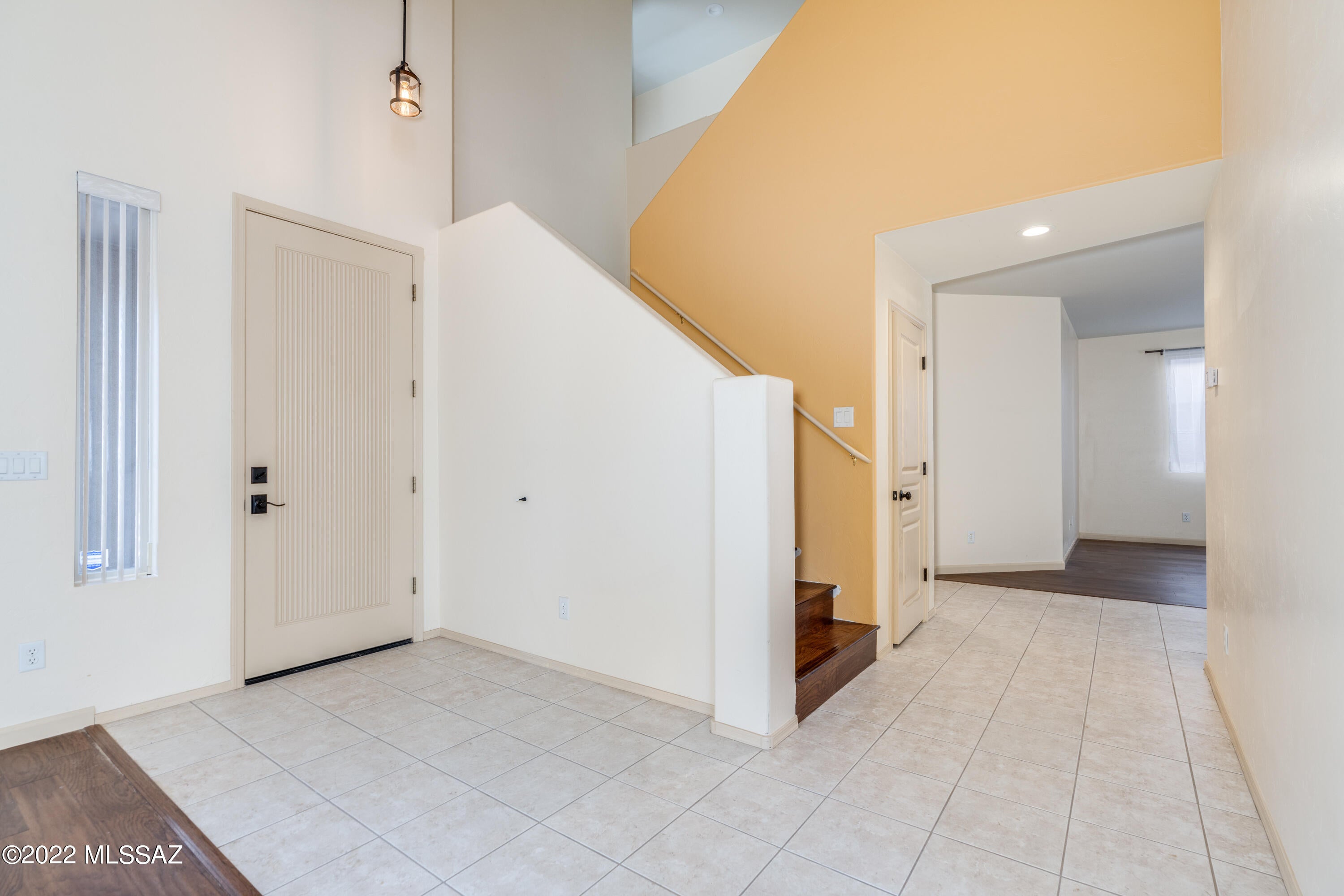 Sabino Mountain (1-290) - Residential Lease