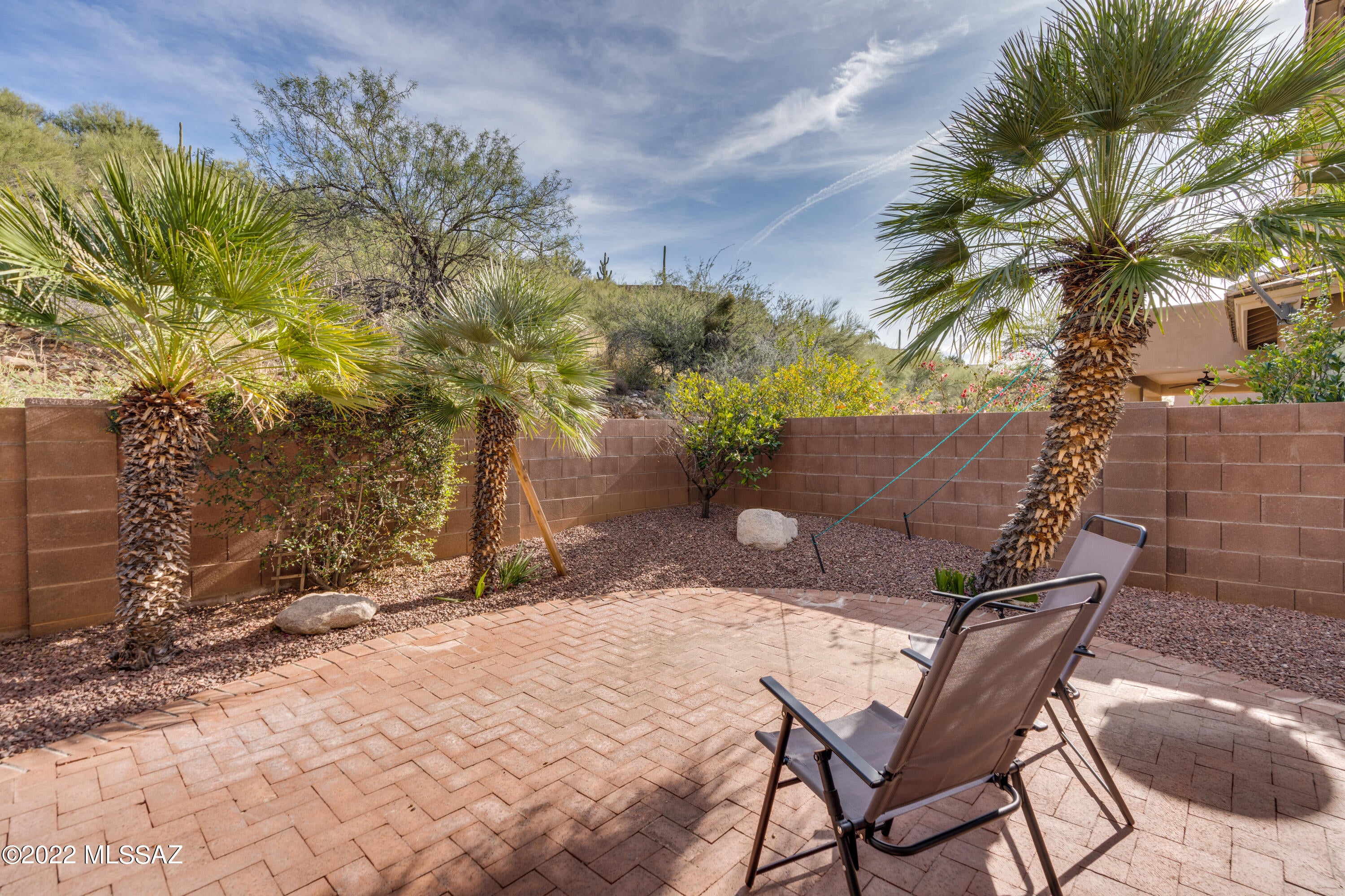 Sabino Mountain (1-290) - Residential Lease