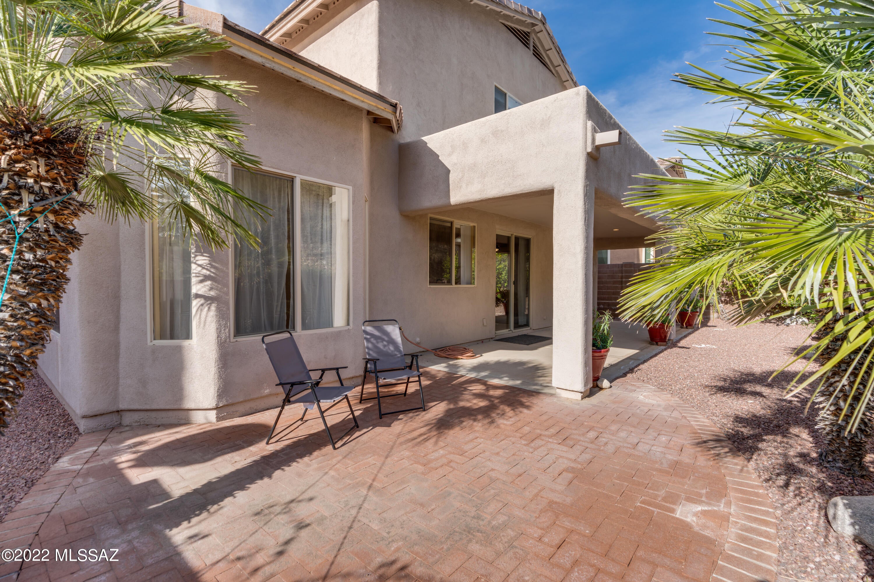 Sabino Mountain (1-290) - Residential Lease