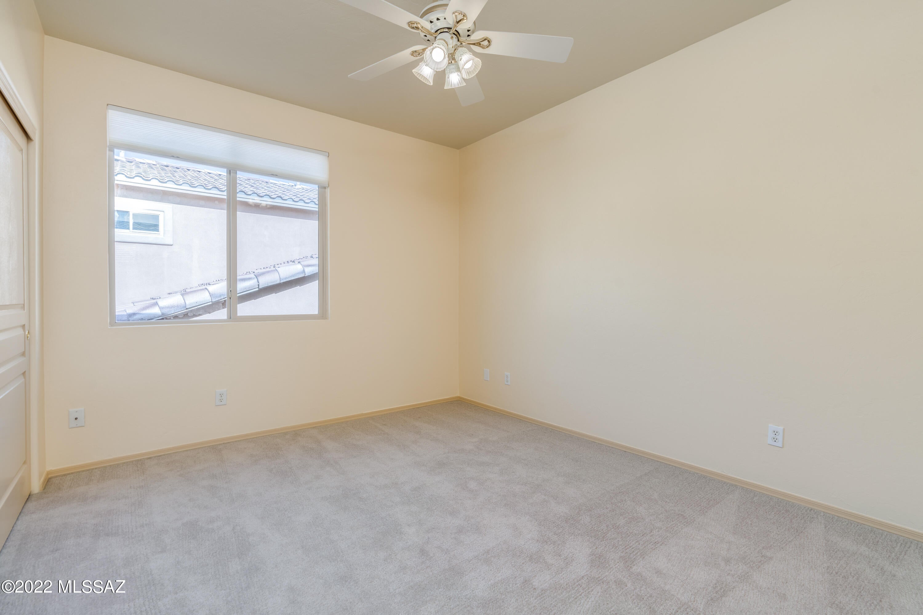 Sabino Mountain (1-290) - Residential Lease