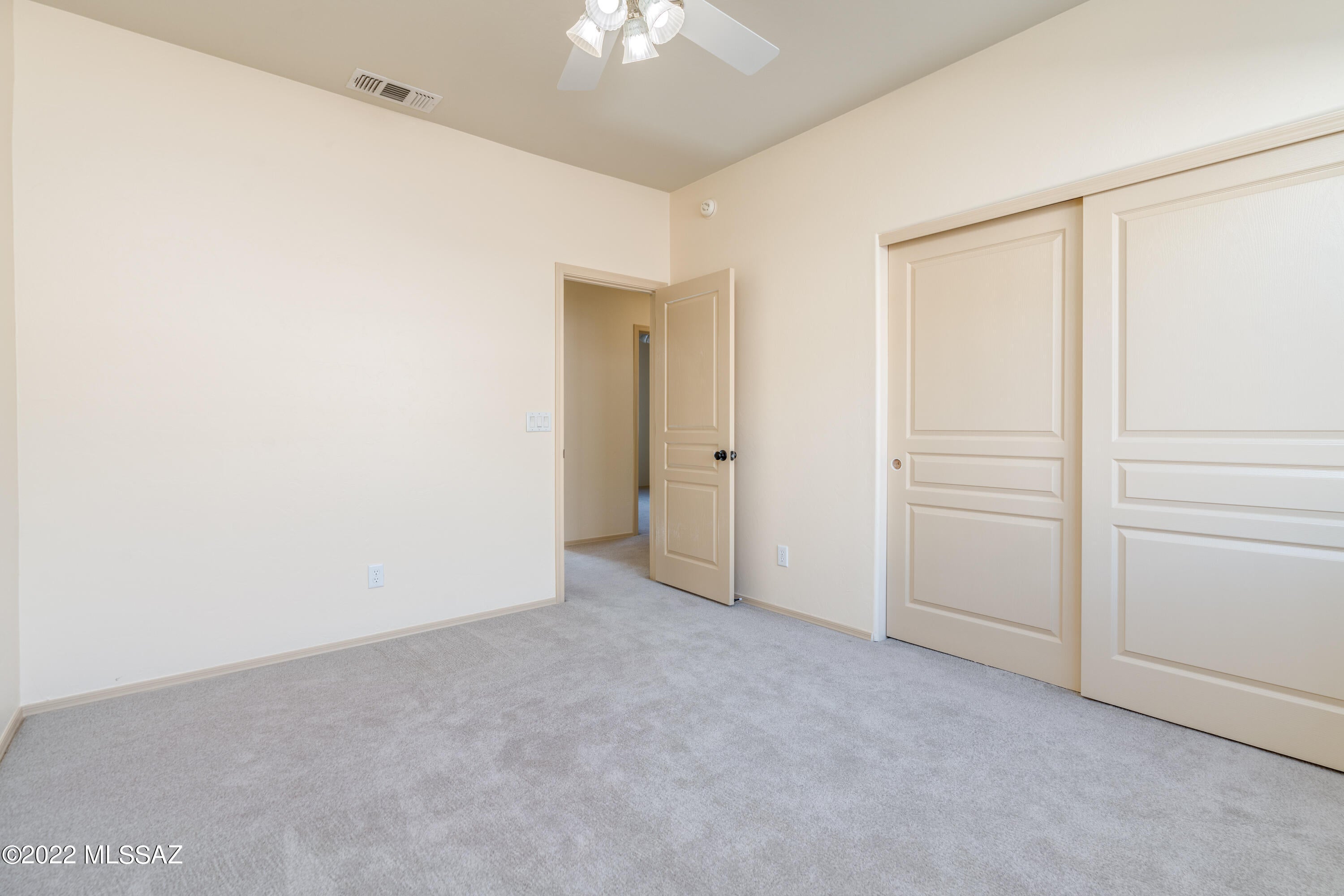 Sabino Mountain (1-290) - Residential Lease