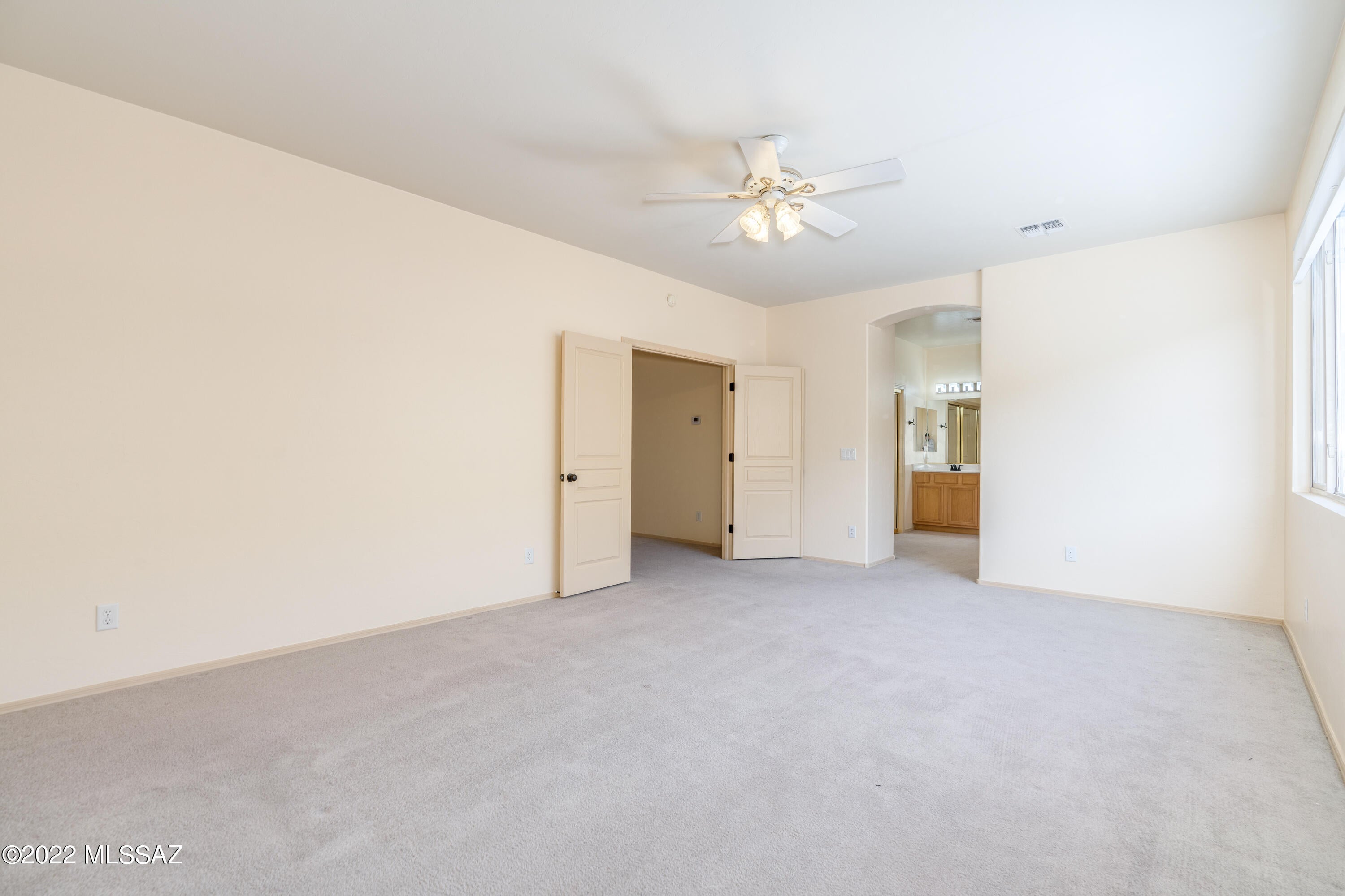 Sabino Mountain (1-290) - Residential Lease