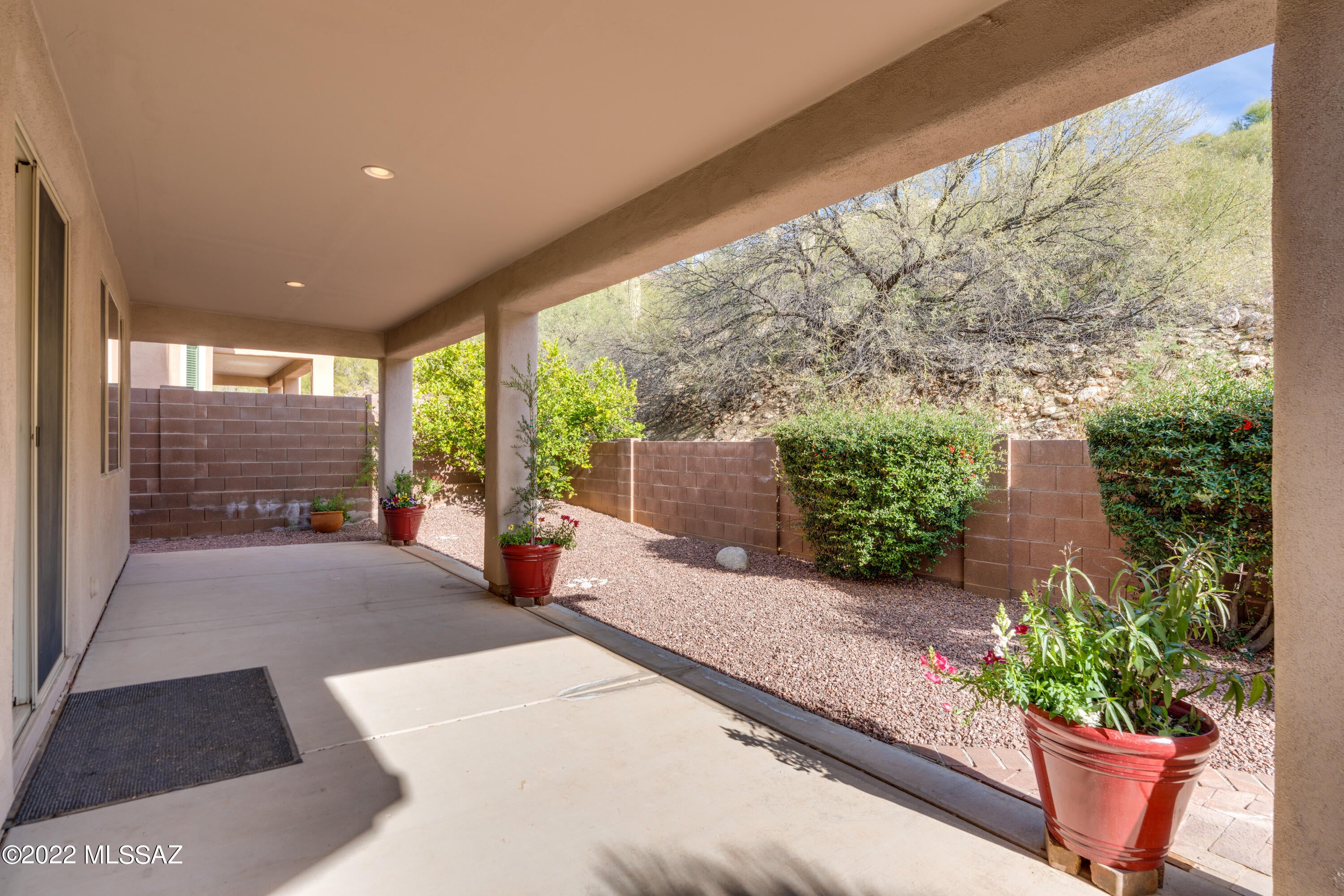 Sabino Mountain (1-290) - Residential Lease