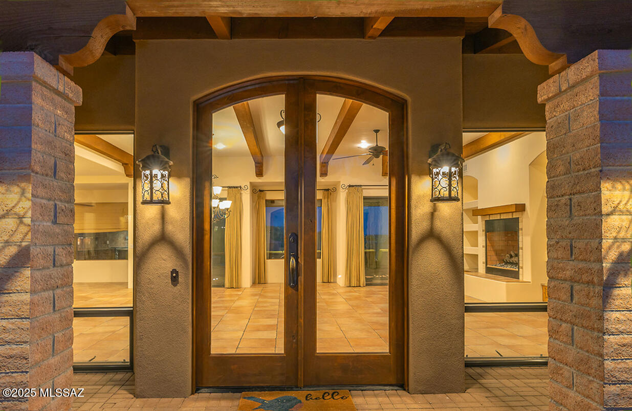 Catalina Foothills Est. NO. 10 (73-90, 119, 121, 123, 127-146) - Residential