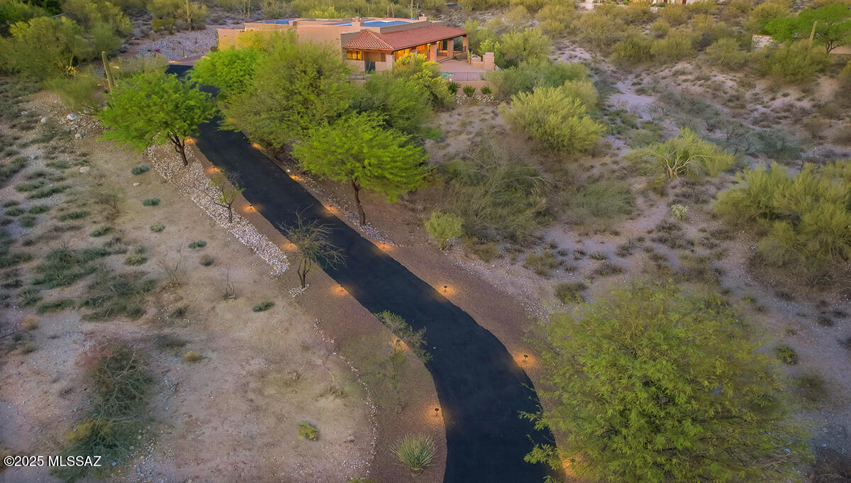 Catalina Foothills Est. NO. 10 (73-90, 119, 121, 123, 127-146) - Residential