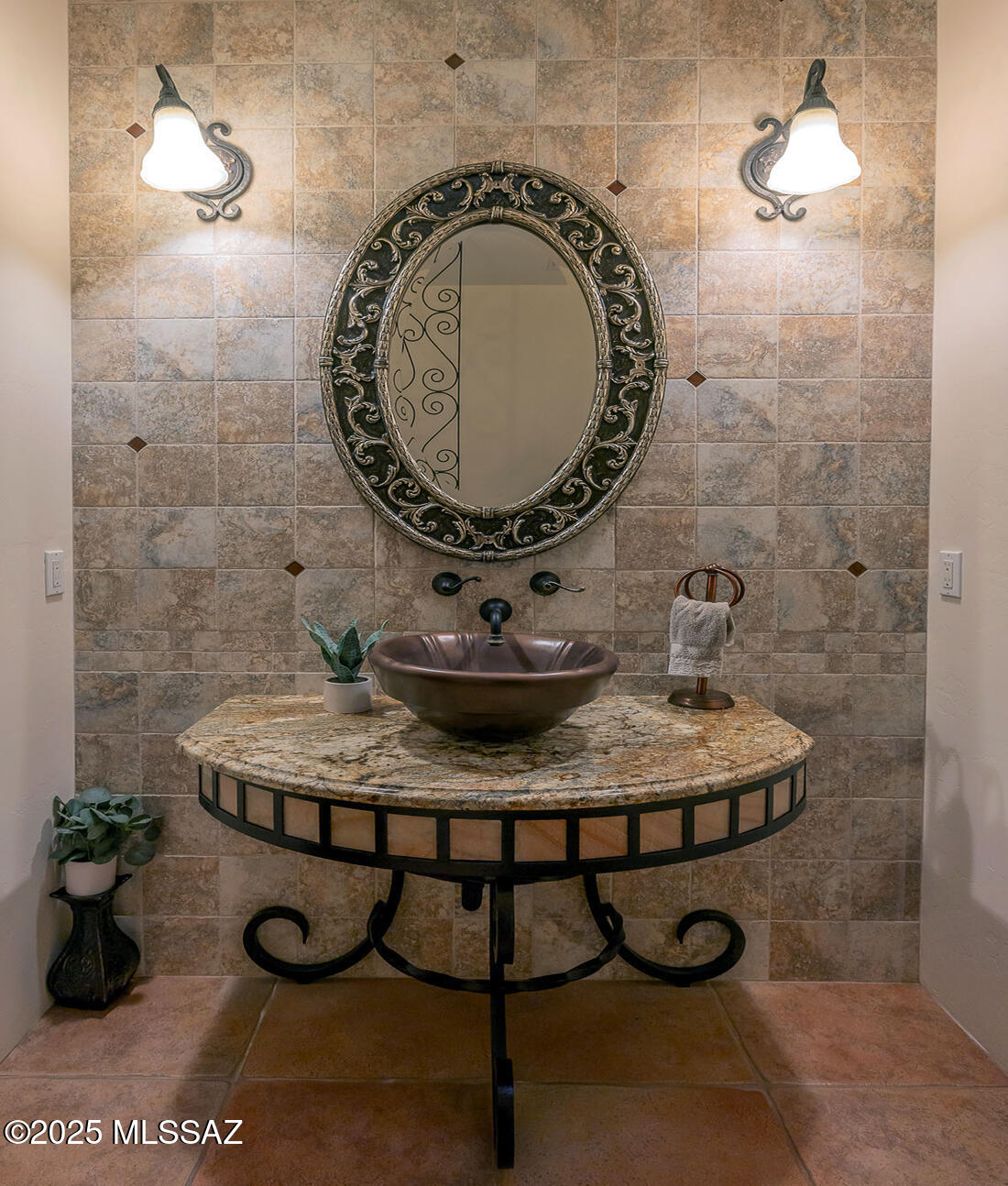 Catalina Foothills Est. NO. 10 (73-90, 119, 121, 123, 127-146) - Residential