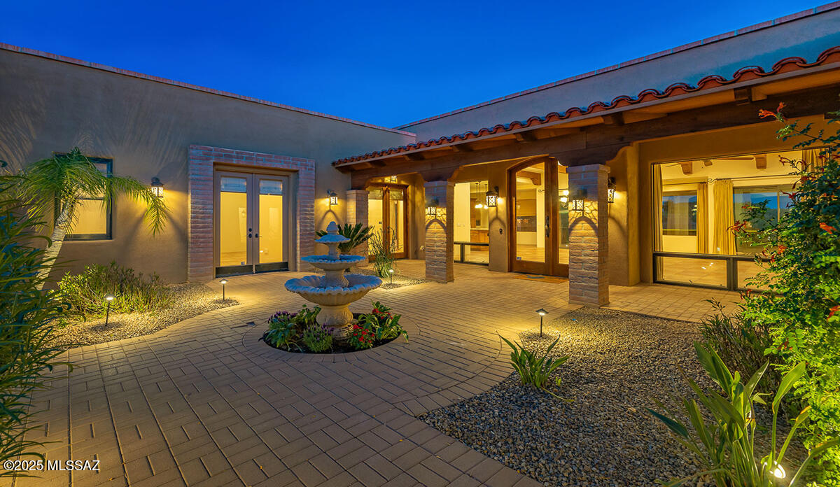 Catalina Foothills Est. NO. 10 (73-90, 119, 121, 123, 127-146) - Residential
