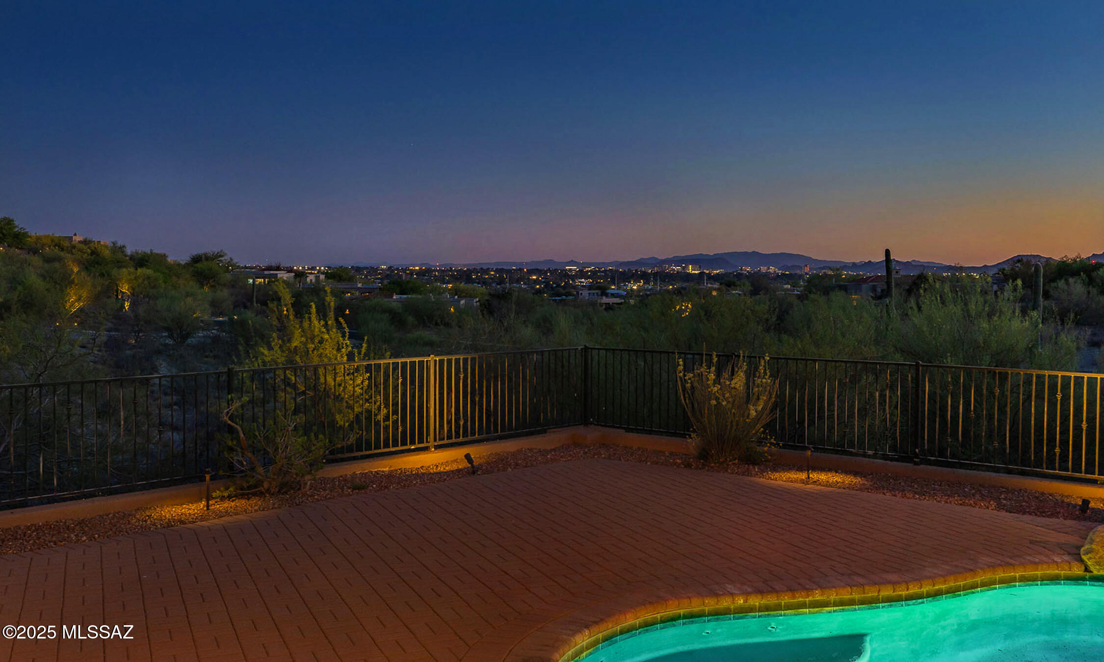 Catalina Foothills Est. NO. 10 (73-90, 119, 121, 123, 127-146) - Residential