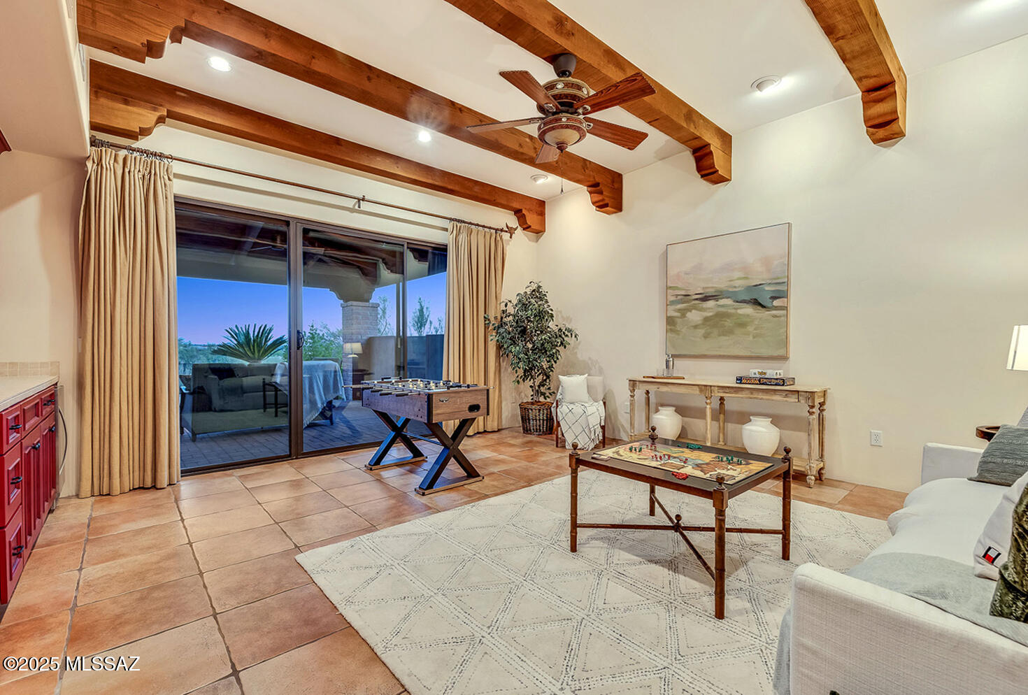 Catalina Foothills Est. NO. 10 (73-90, 119, 121, 123, 127-146) - Residential