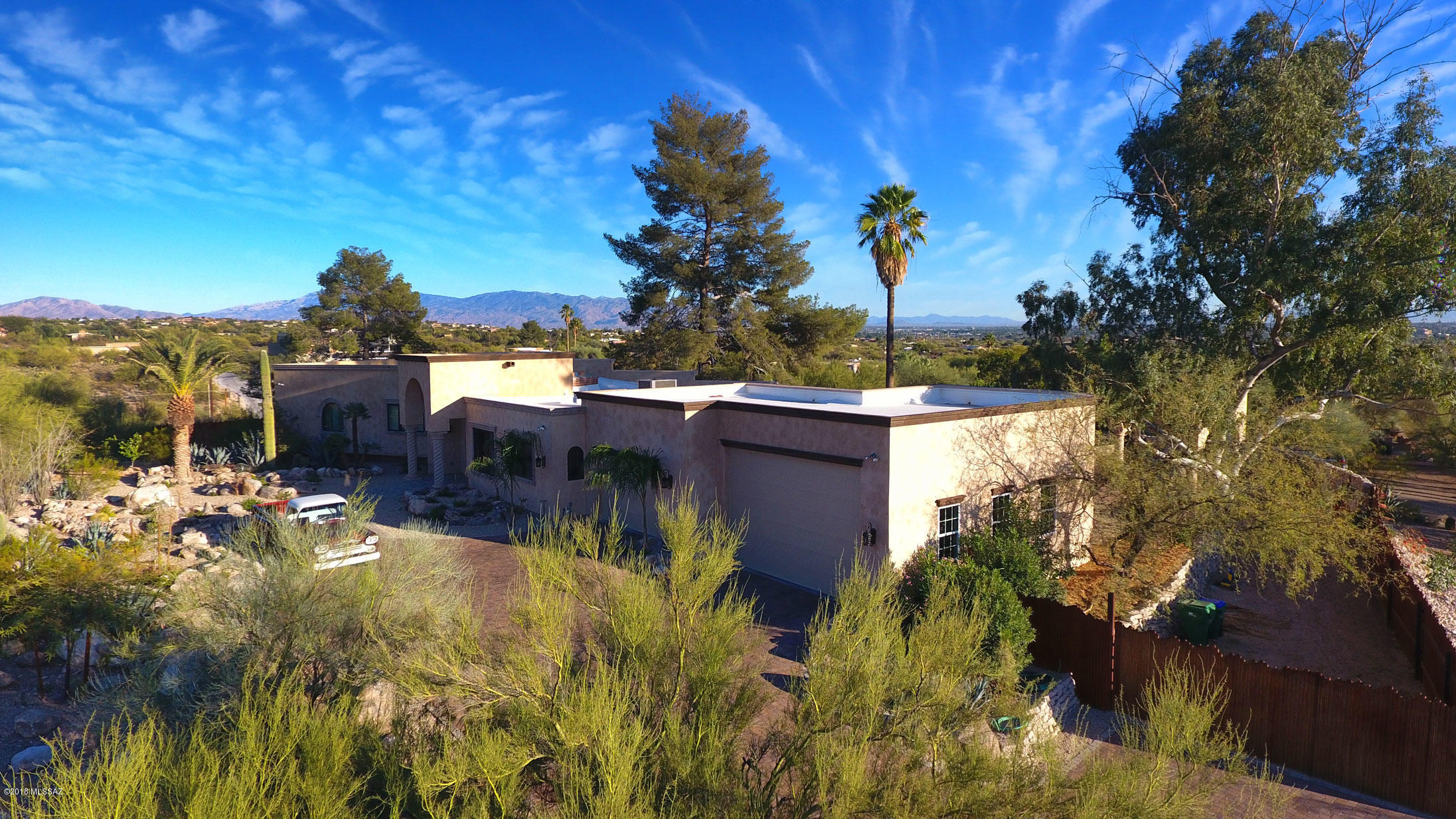 Flecha Caida Ranch Estates #10 - Residential