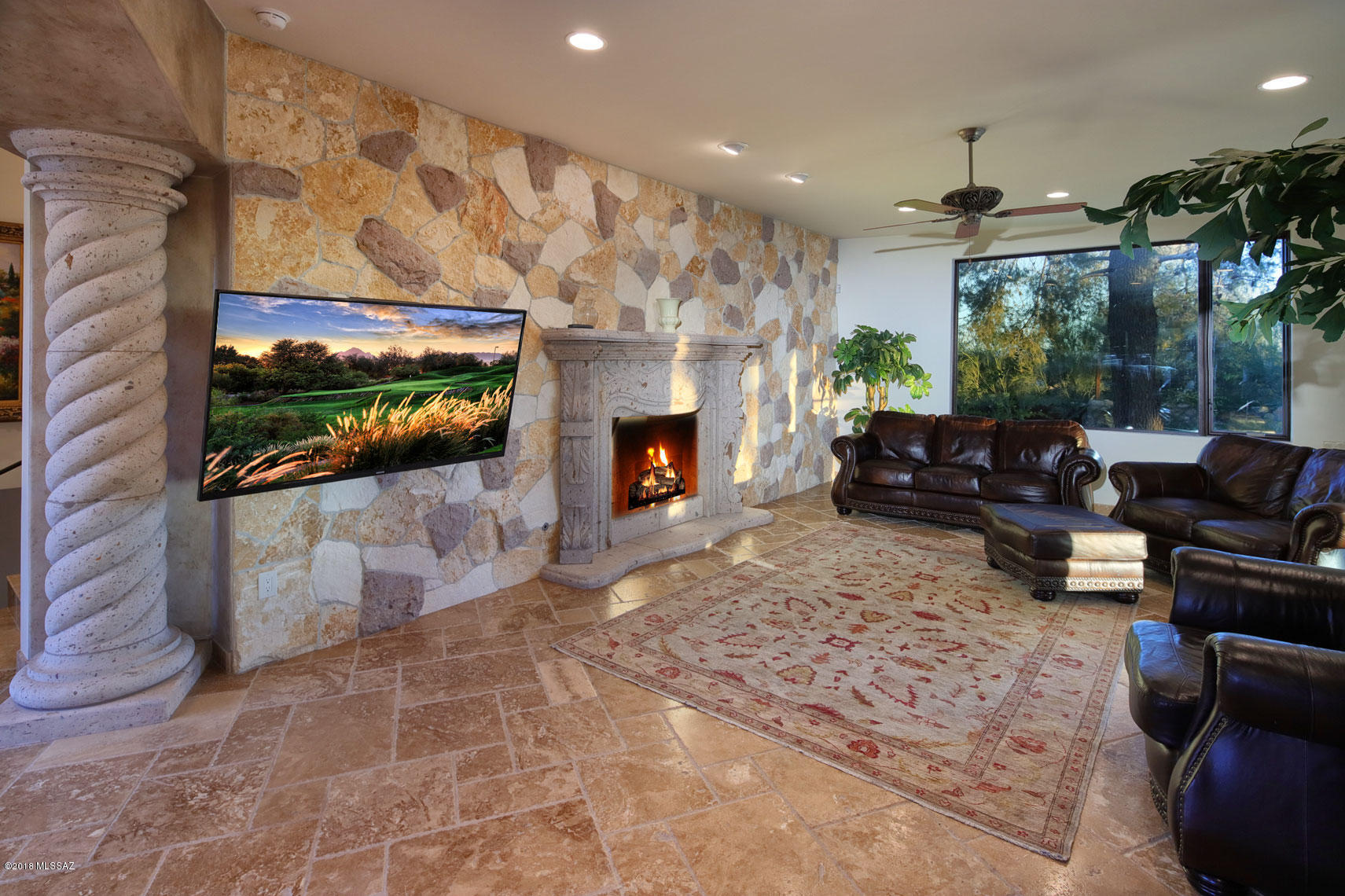 Flecha Caida Ranch Estates #10 - Residential