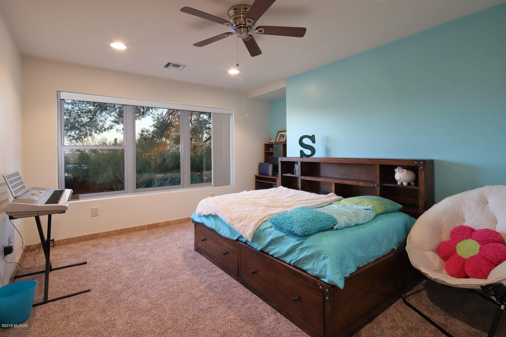 Flecha Caida Ranch Estates #10 - Residential