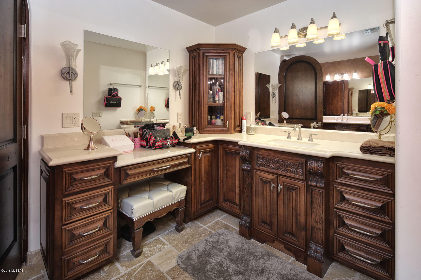 Flecha Caida Ranch Estates #10 - Residential
