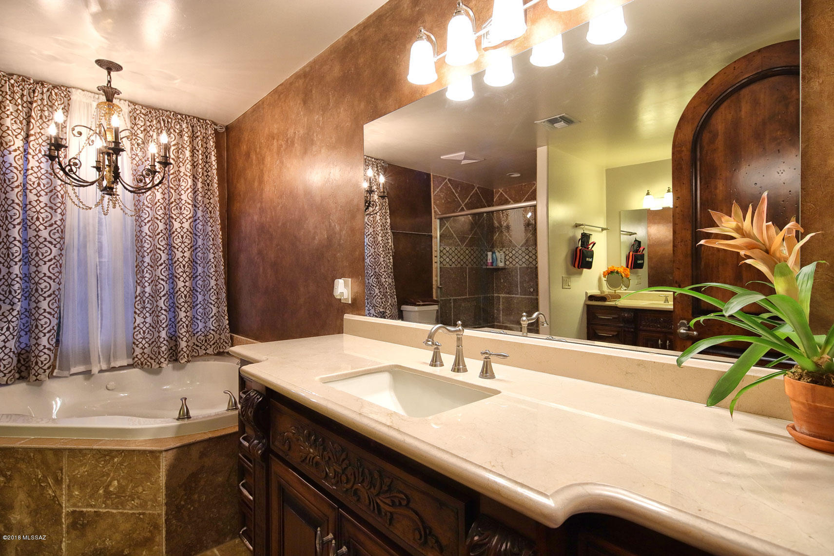 Flecha Caida Ranch Estates #10 - Residential