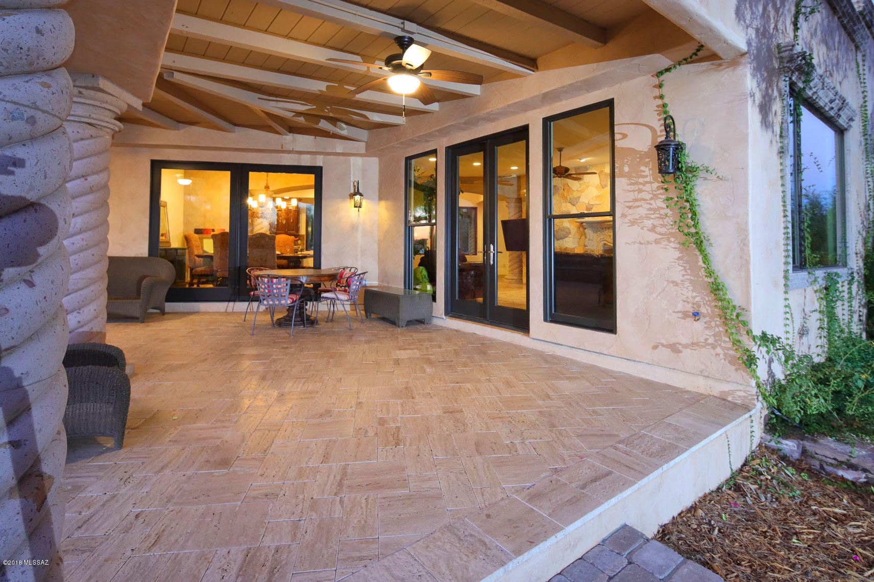 Flecha Caida Ranch Estates #10 - Residential