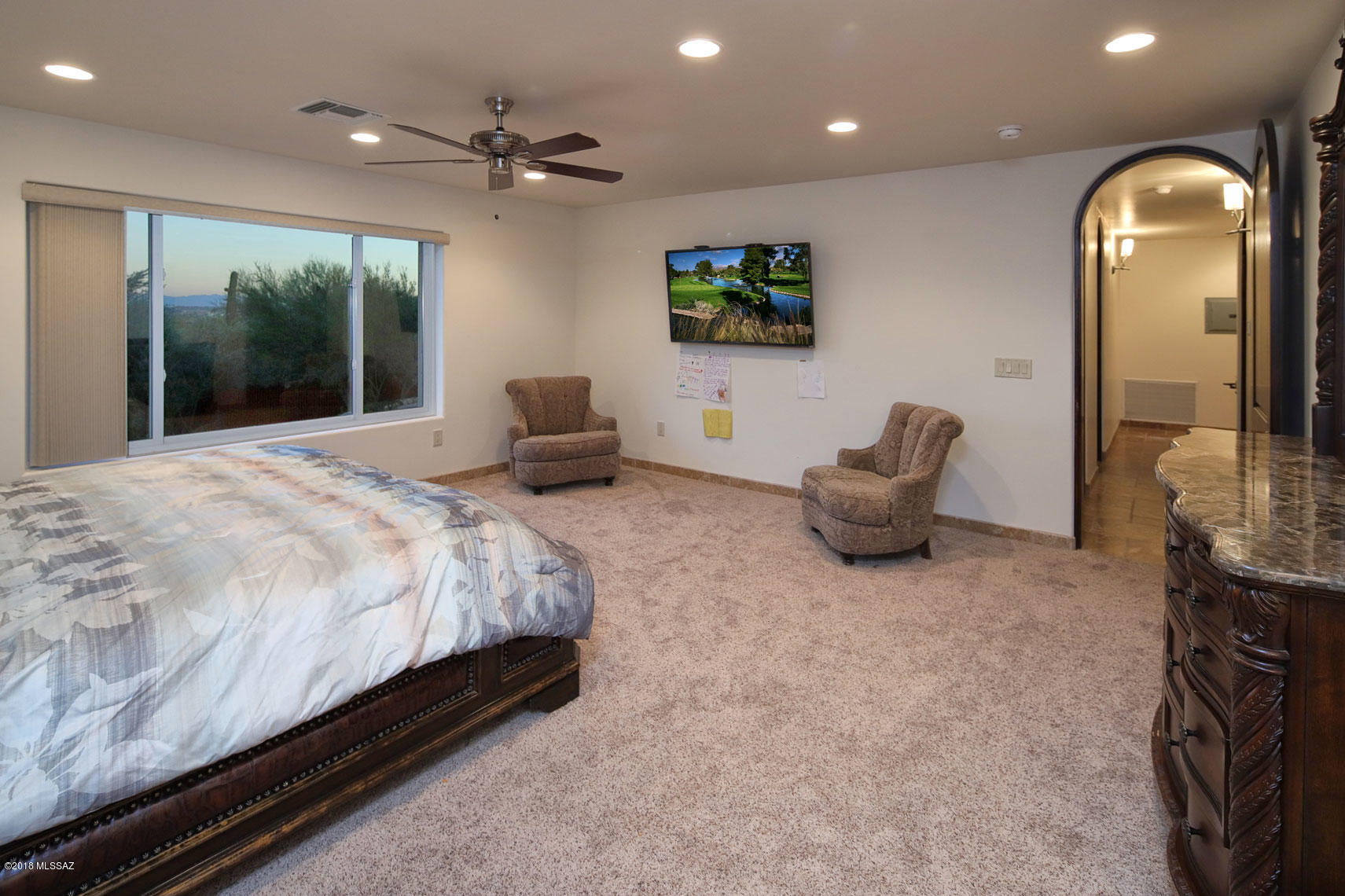 Flecha Caida Ranch Estates #10 - Residential