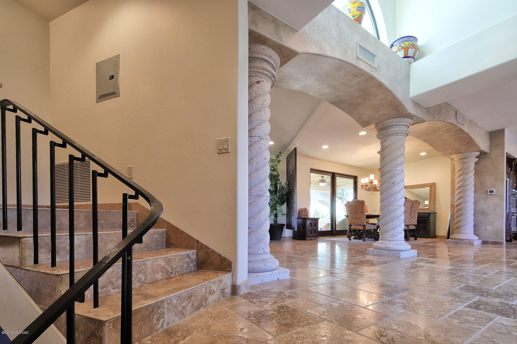 Flecha Caida Ranch Estates #10 - Residential