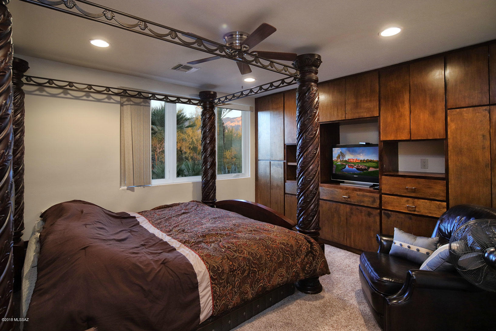 Flecha Caida Ranch Estates #10 - Residential