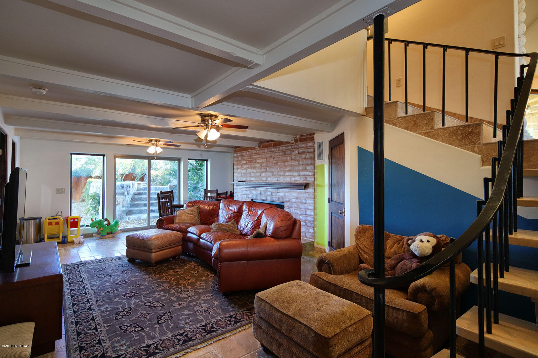 Flecha Caida Ranch Estates #10 - Residential