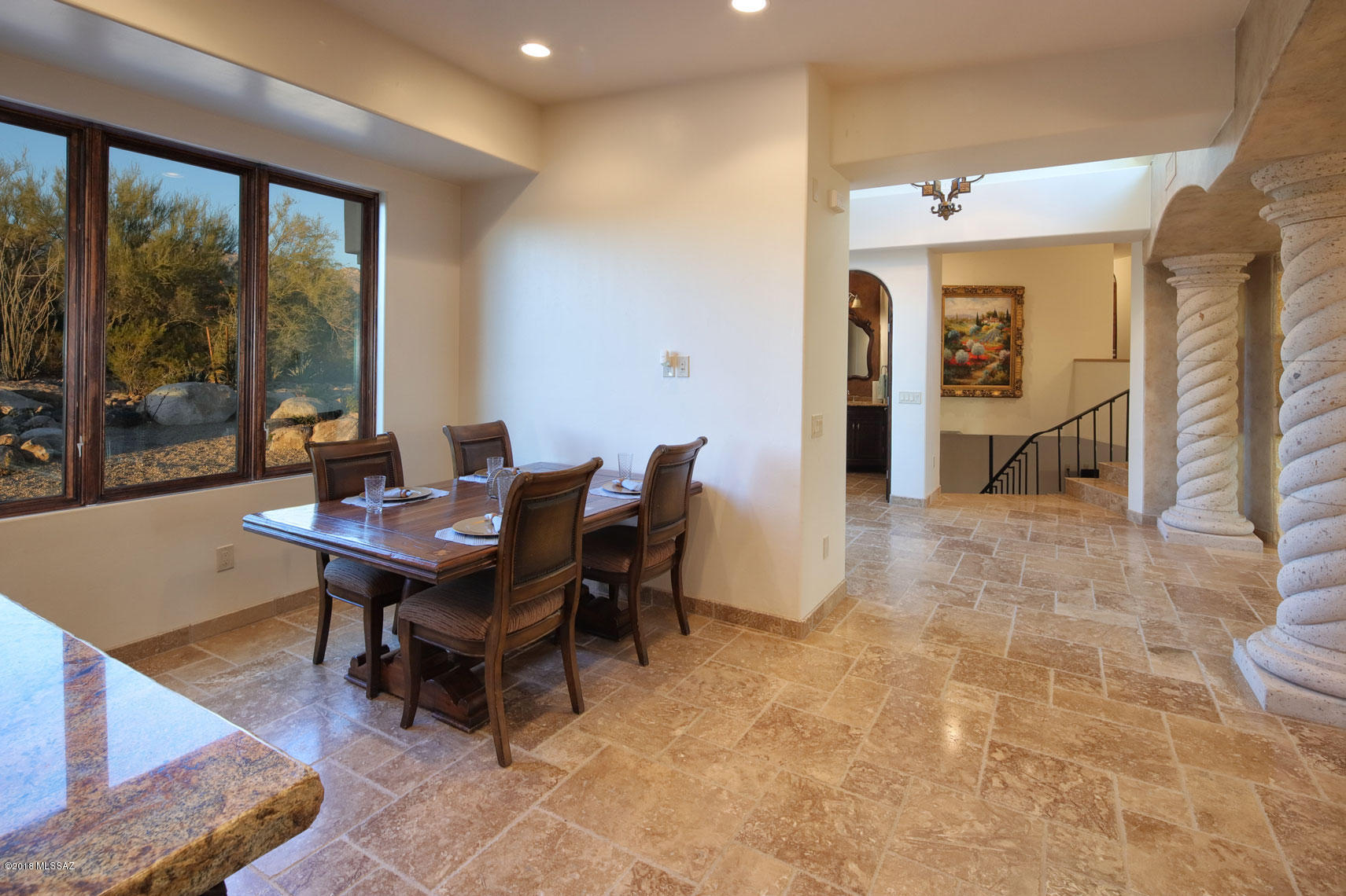 Flecha Caida Ranch Estates #10 - Residential