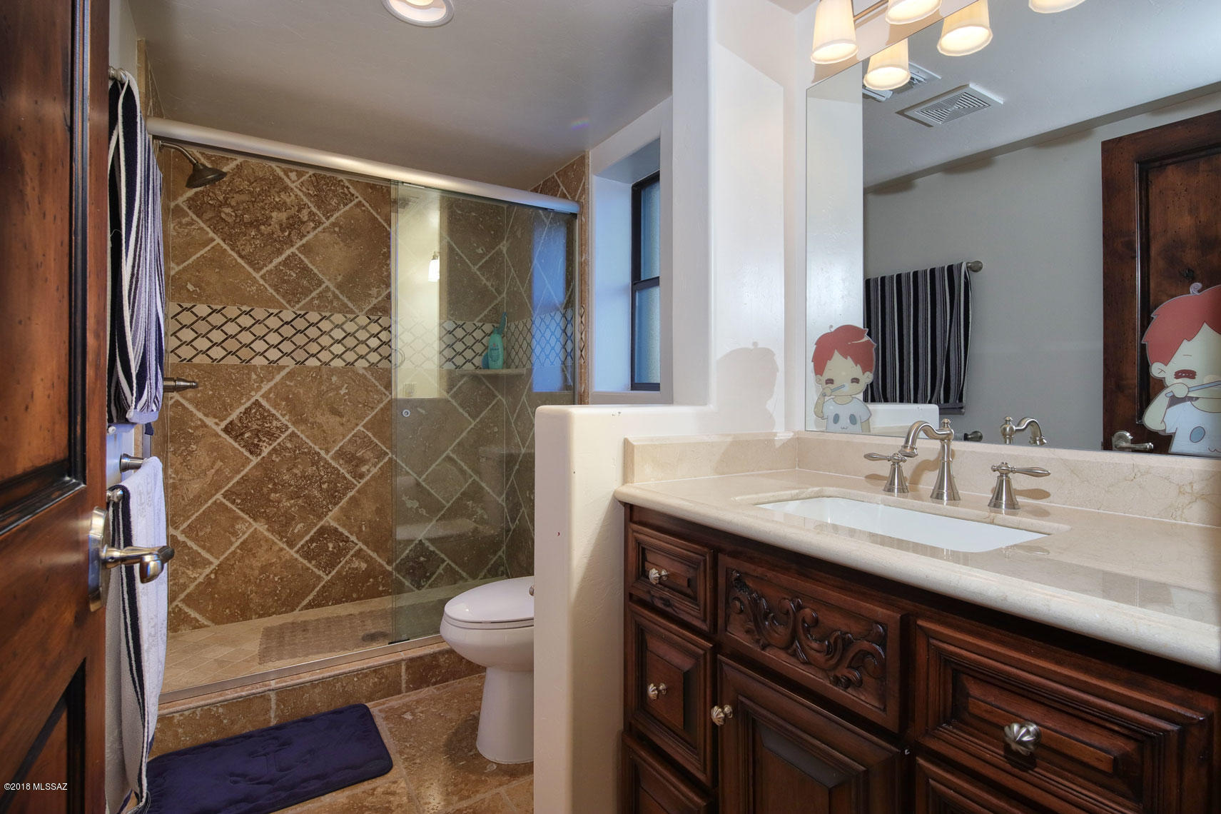 Flecha Caida Ranch Estates #10 - Residential