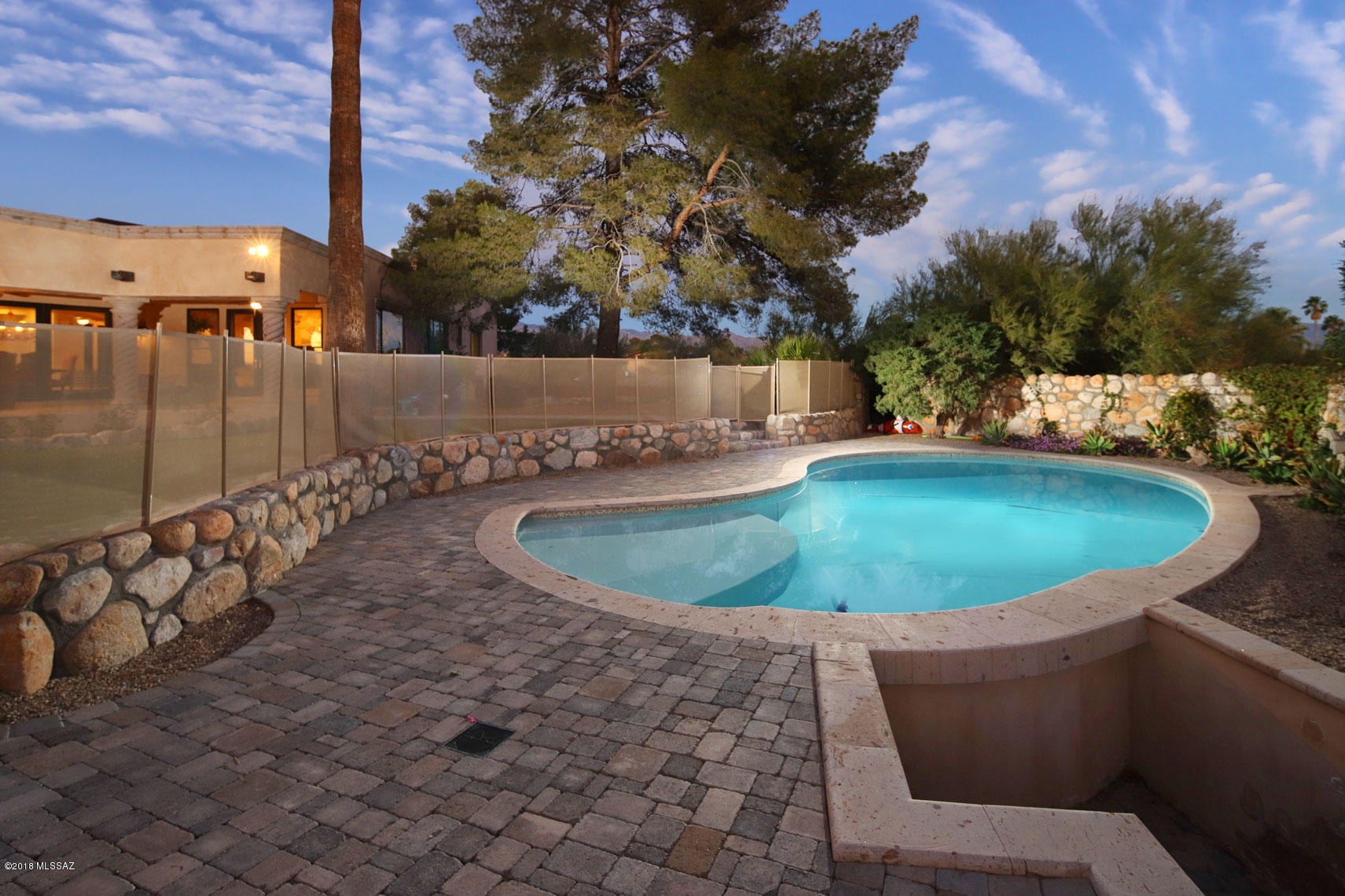 Flecha Caida Ranch Estates #10 - Residential