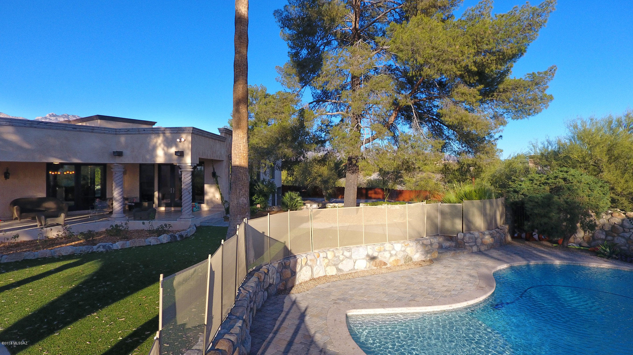 Flecha Caida Ranch Estates #10 - Residential