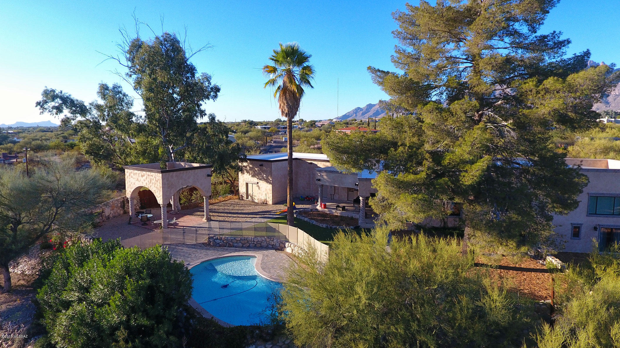 Flecha Caida Ranch Estates #10 - Residential