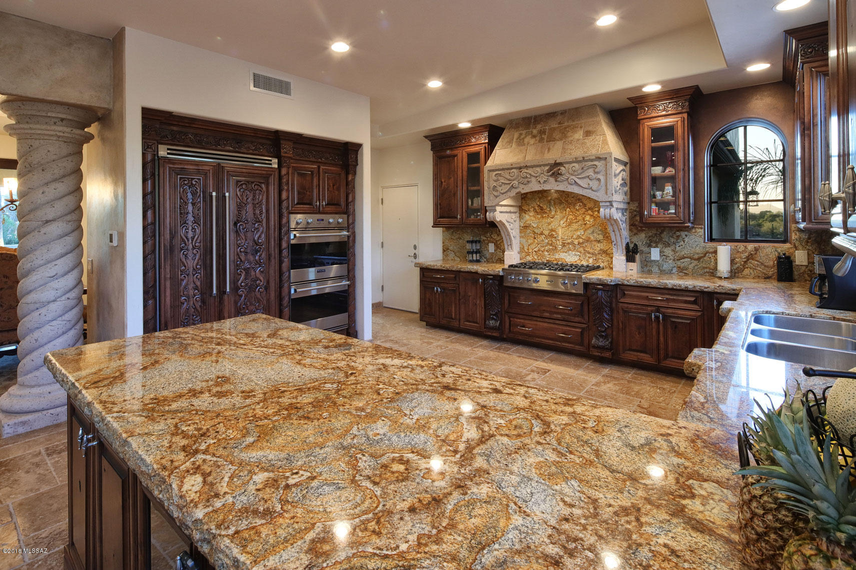 Flecha Caida Ranch Estates #10 - Residential