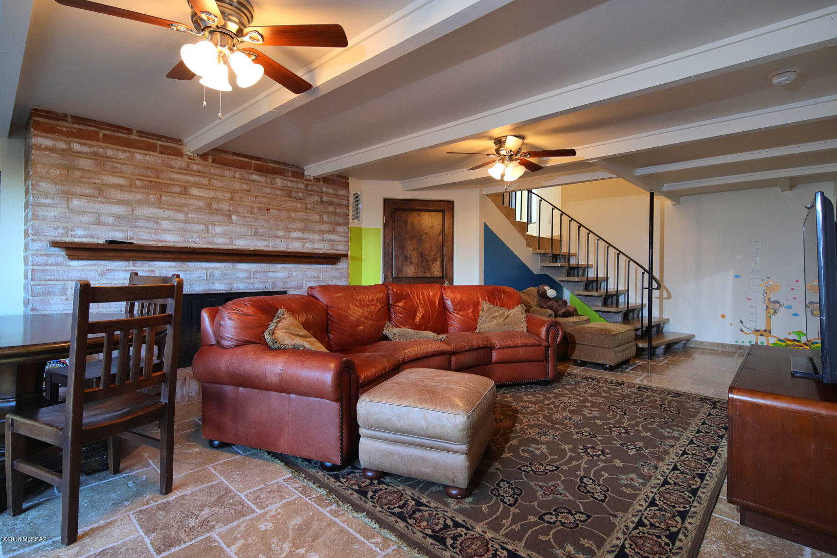 Flecha Caida Ranch Estates #10 - Residential