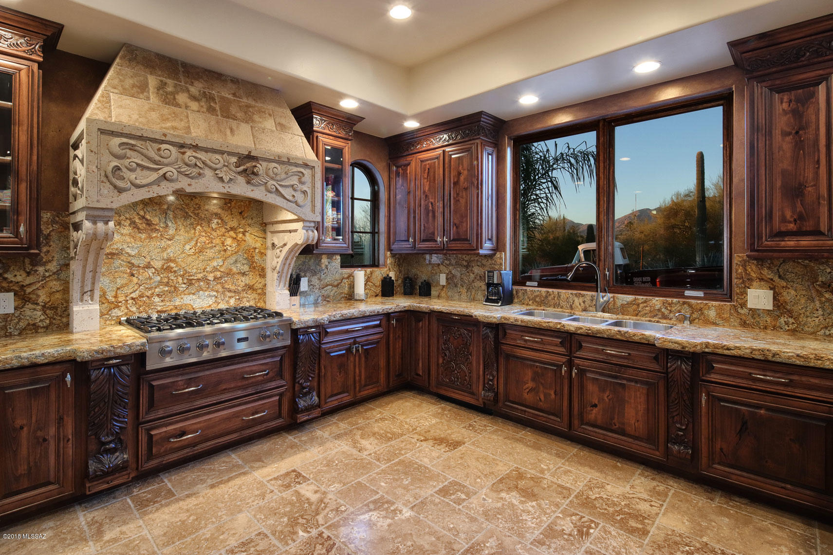 Flecha Caida Ranch Estates #10 - Residential