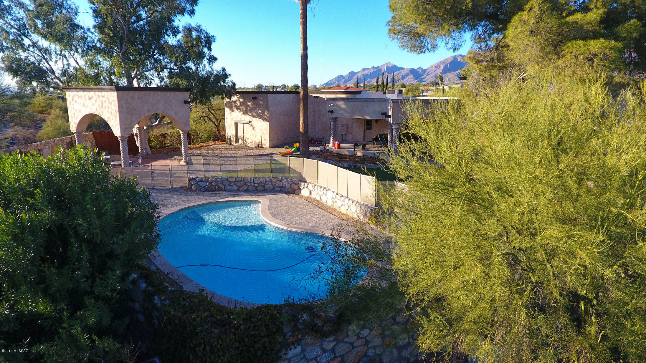 Flecha Caida Ranch Estates #10 - Residential