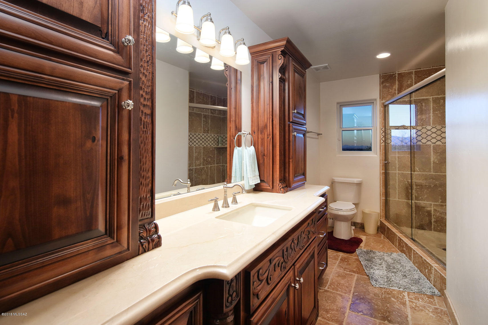 Flecha Caida Ranch Estates #10 - Residential