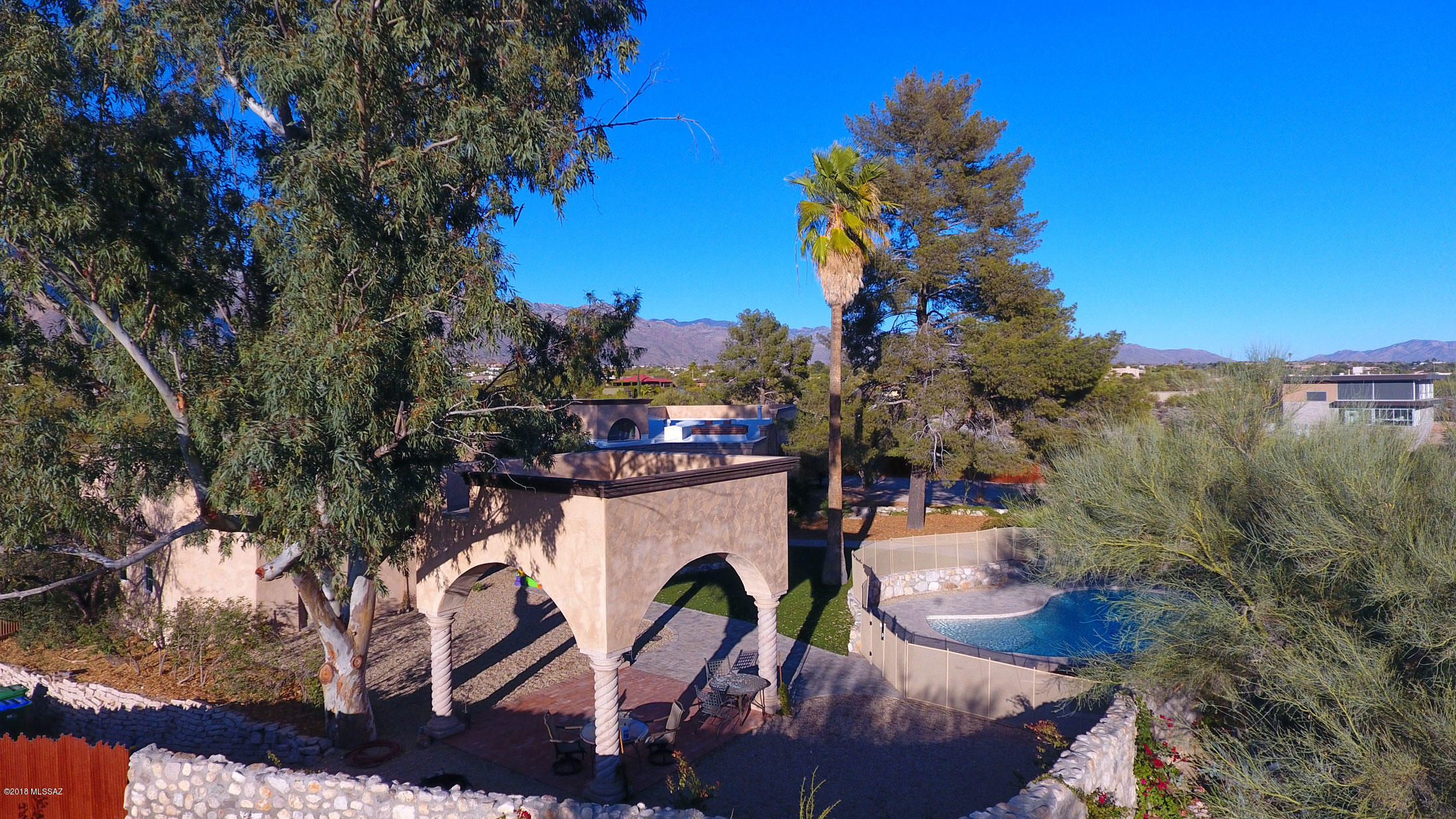 Flecha Caida Ranch Estates #10 - Residential